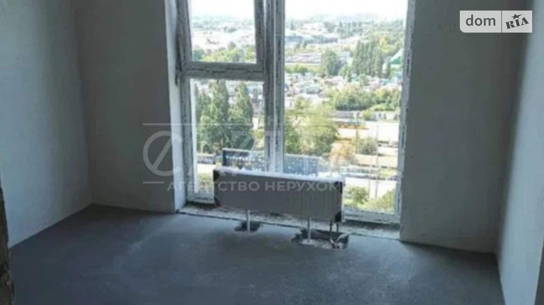 Продается 2-комнатная квартира 67 кв. м в Киеве, ул. Святослава Храброго