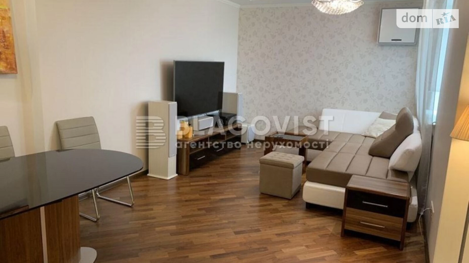 Продается 3-комнатная квартира 106 кв. м в Киеве, ул. Голосеевская, 13А - фото 4