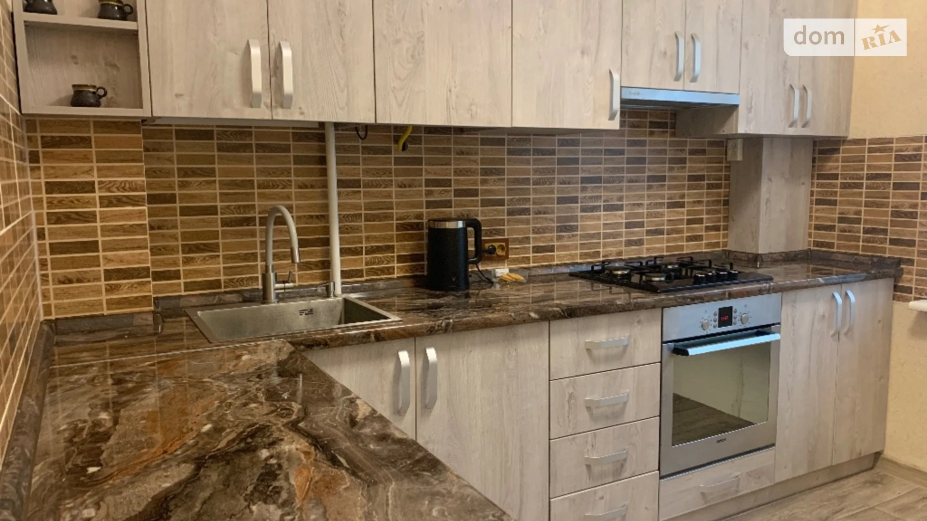 Здається в оренду 2-кімнатна квартира 53 кв. м у, цена: 17000 грн - фото 3