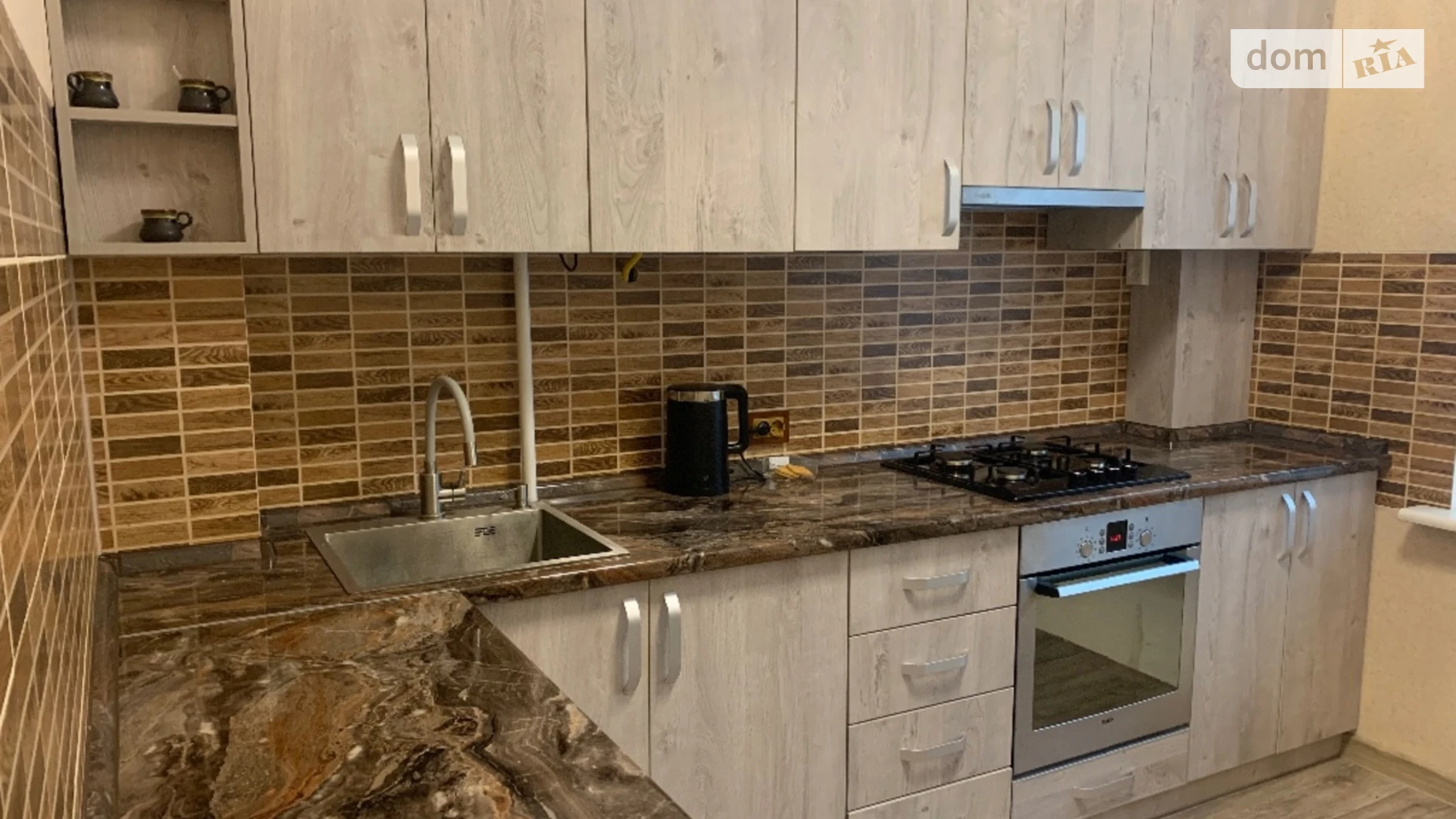 Здається в оренду 2-кімнатна квартира 53 кв. м у, цена: 17000 грн - фото 4