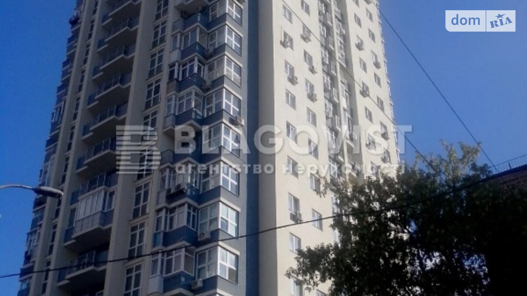 Продается 3-комнатная квартира 118 кв. м в Киеве, ул. Белорусская, 3 - фото 2