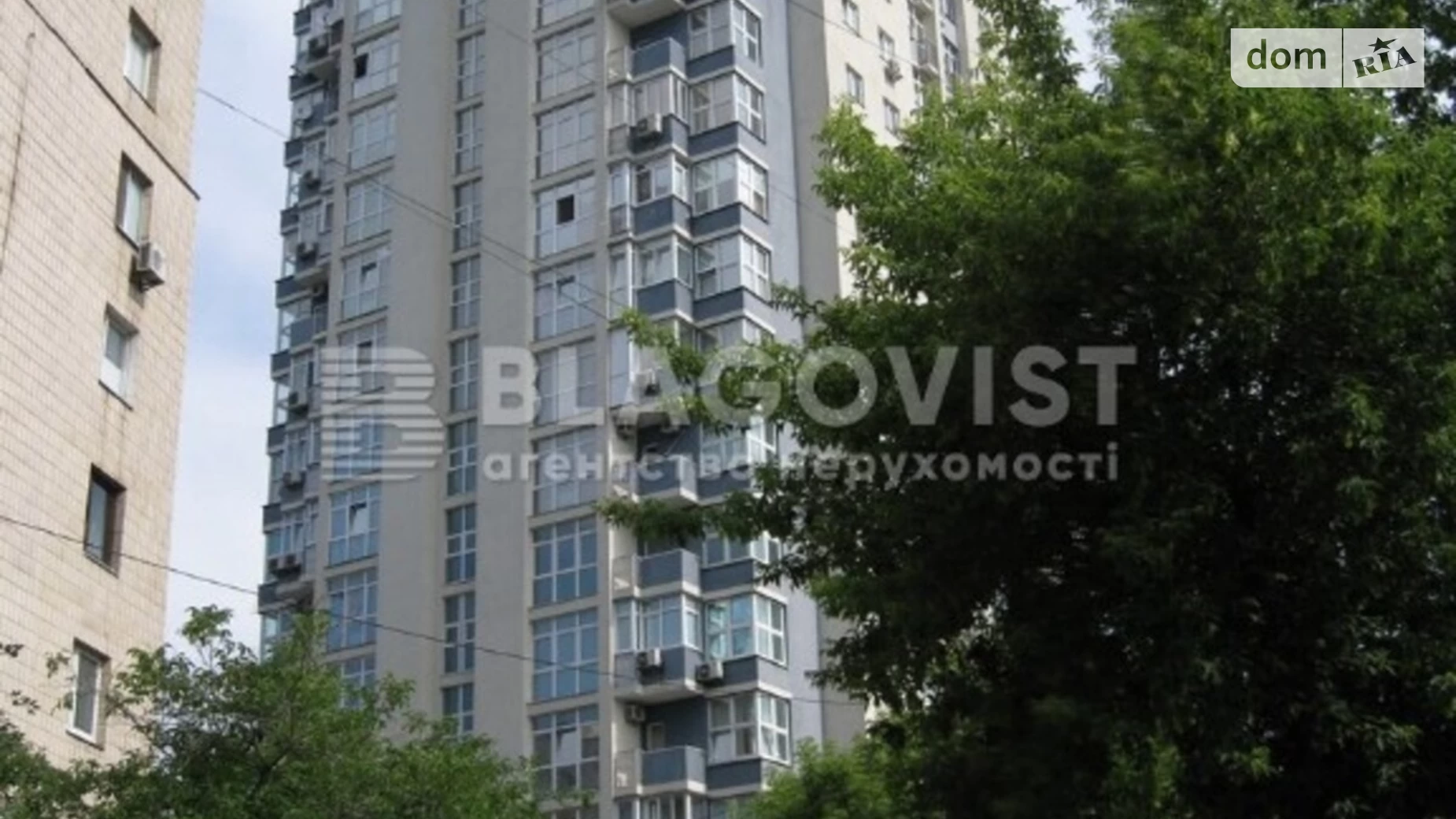 Продается 3-комнатная квартира 118 кв. м в Киеве, ул. Белорусская, 3 - фото 4