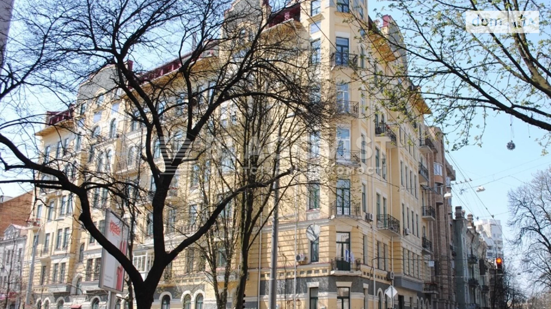 Продается 3-комнатная квартира 125 кв. м в Киеве, ул. Большая Житомирская, 25/2 - фото 3