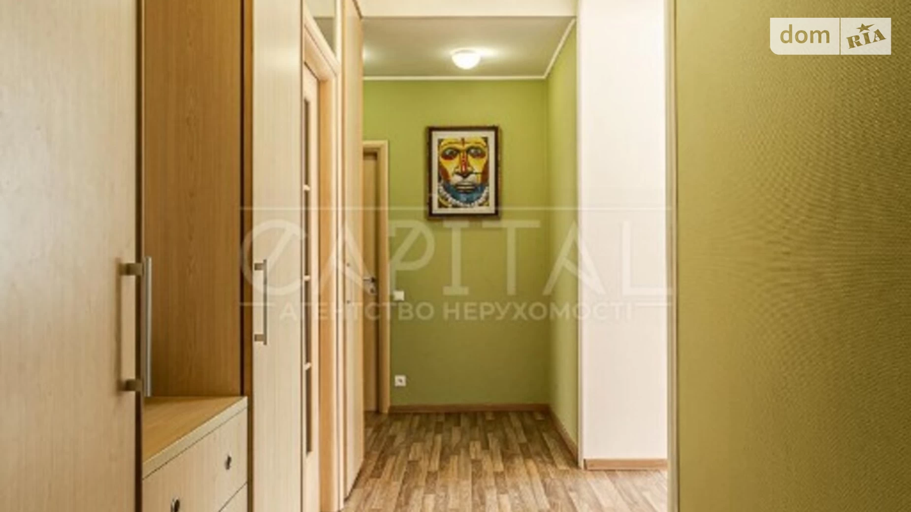 Продается 2-комнатная квартира 71 кв. м в Киеве, ул. Архитектора Городецкого, 4 - фото 3