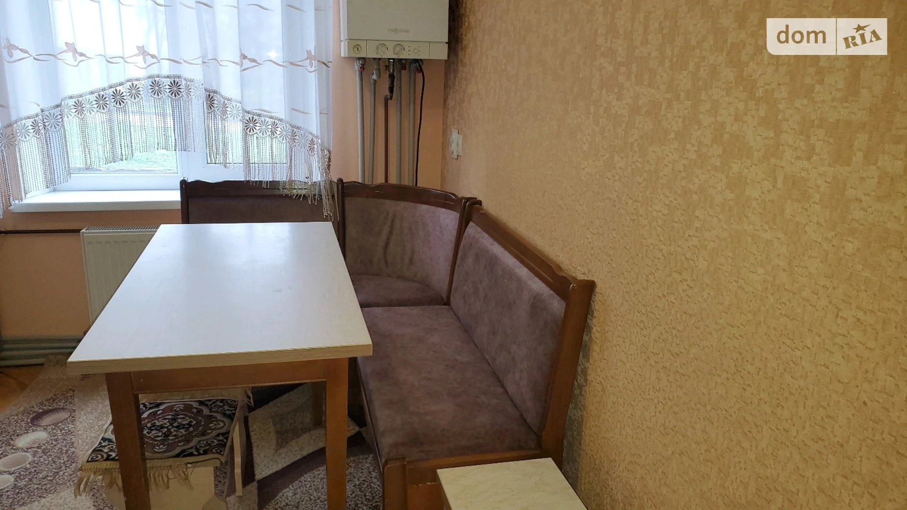 3-комнатная квартира 63 кв. м в Тернополе, ул. Владимира Лучаковского(Лучаковского) - фото 3