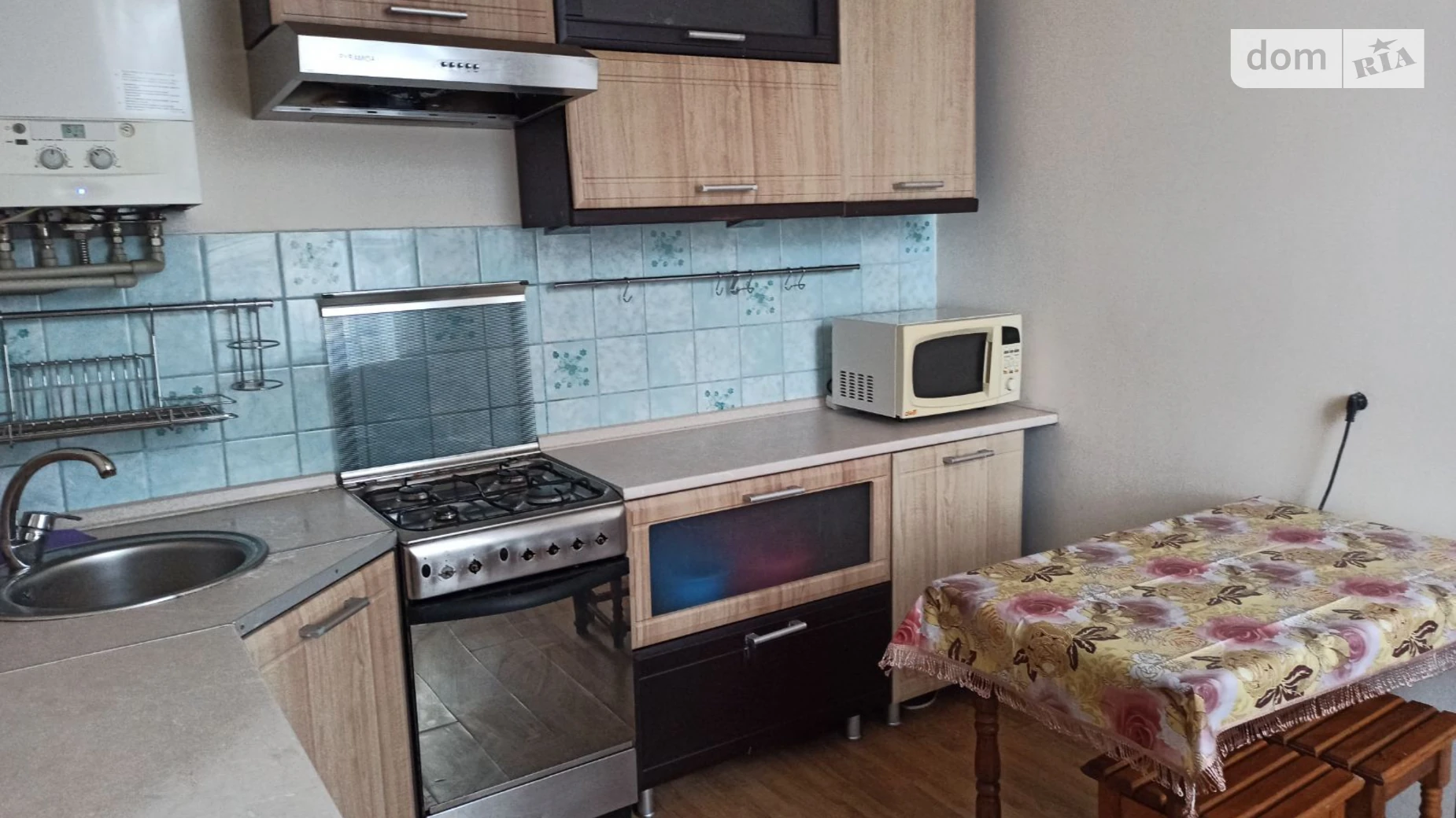 Здається в оренду 1-кімнатна квартира у Львові, вул. Шептицьких, 39 - фото 2