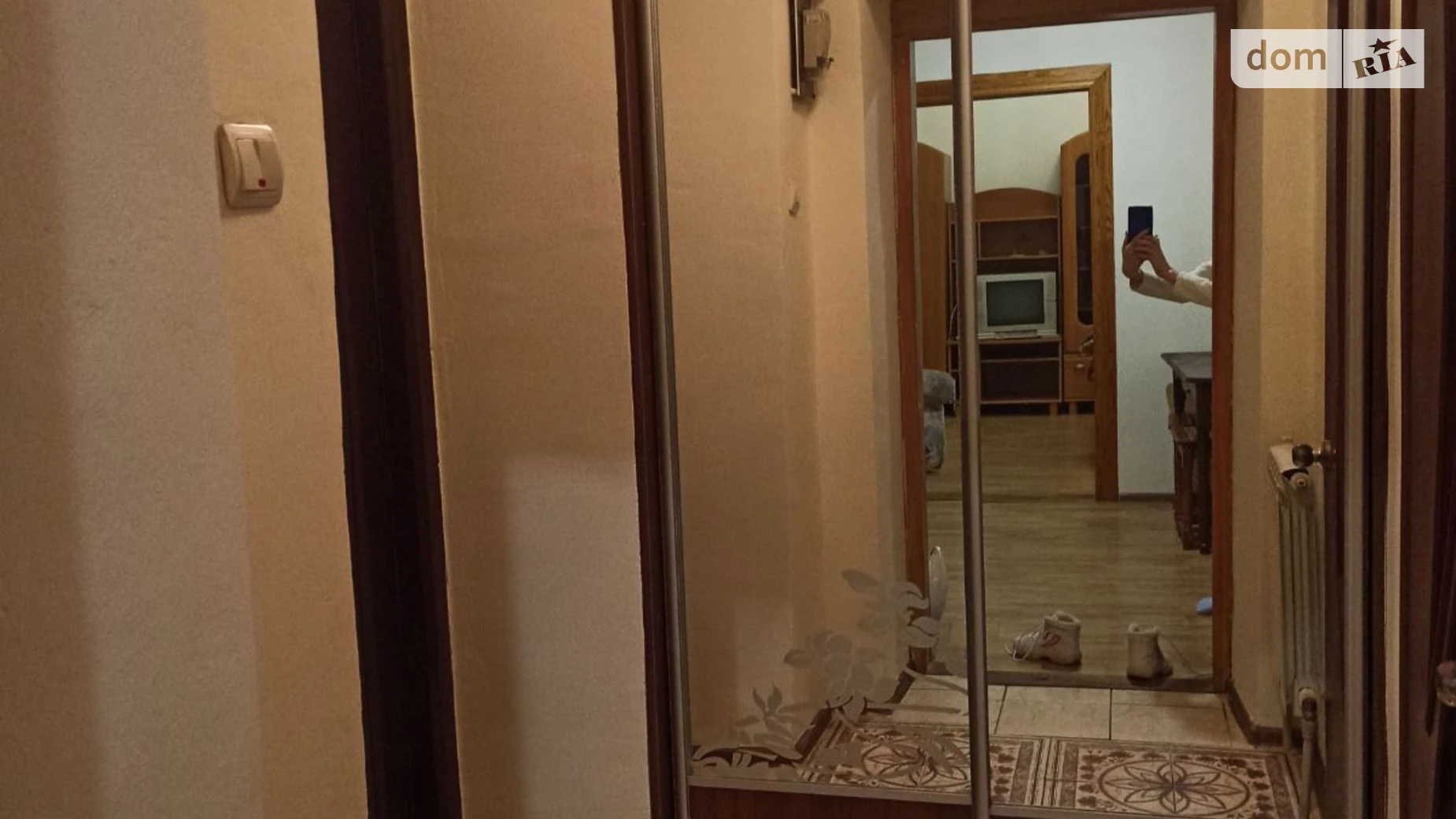 Здається в оренду 1-кімнатна квартира у Львові, вул. Шептицьких, 39 - фото 4