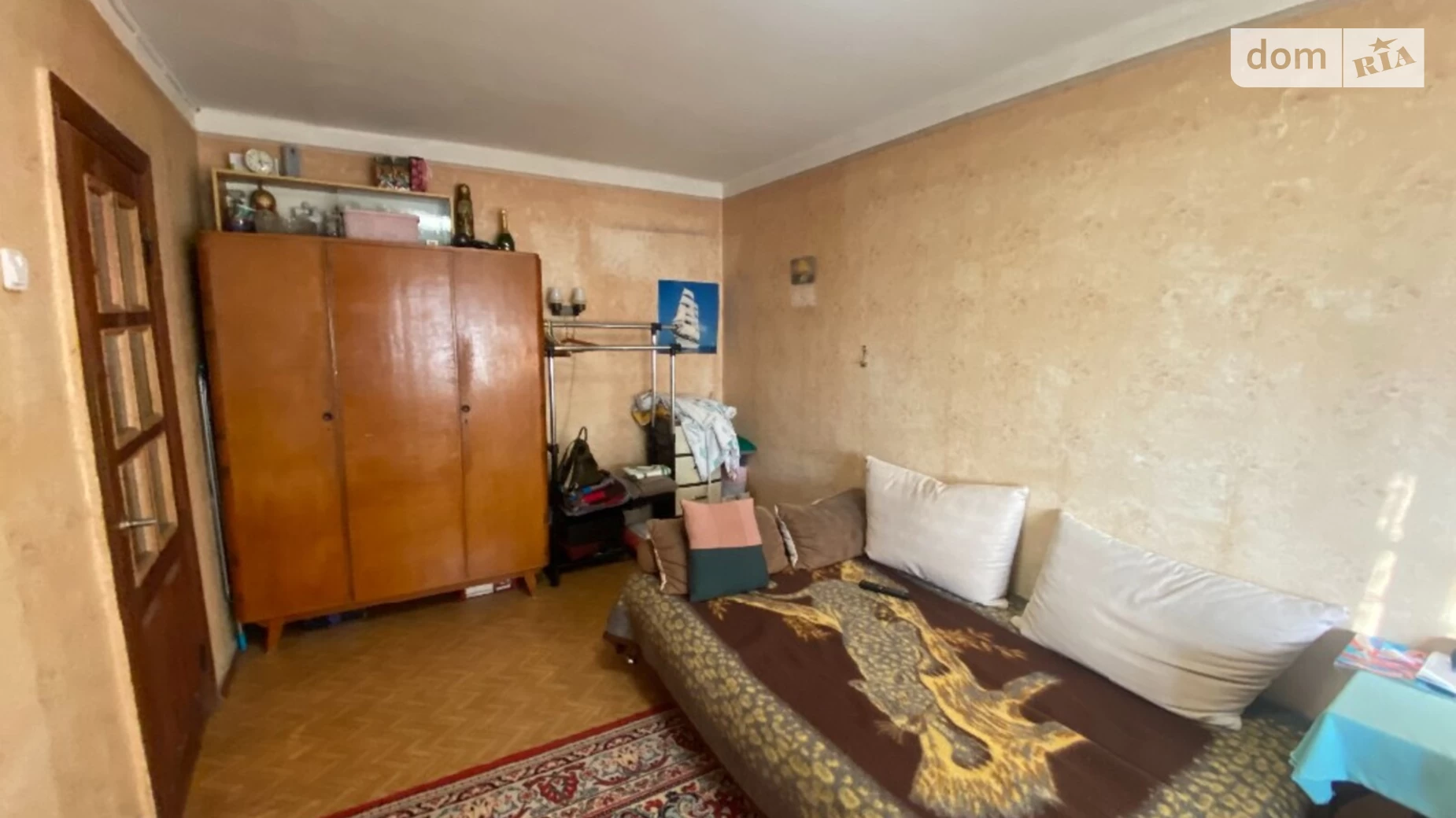 Продается 1-комнатная квартира 31 кв. м в Одессе, ул. Ицхака Рабина - фото 2