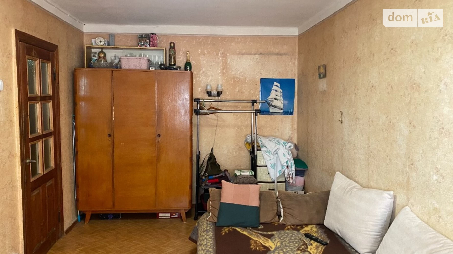 Продається 1-кімнатна квартира 31 кв. м у Одесі, вул. Іцхака Рабіна - фото 4