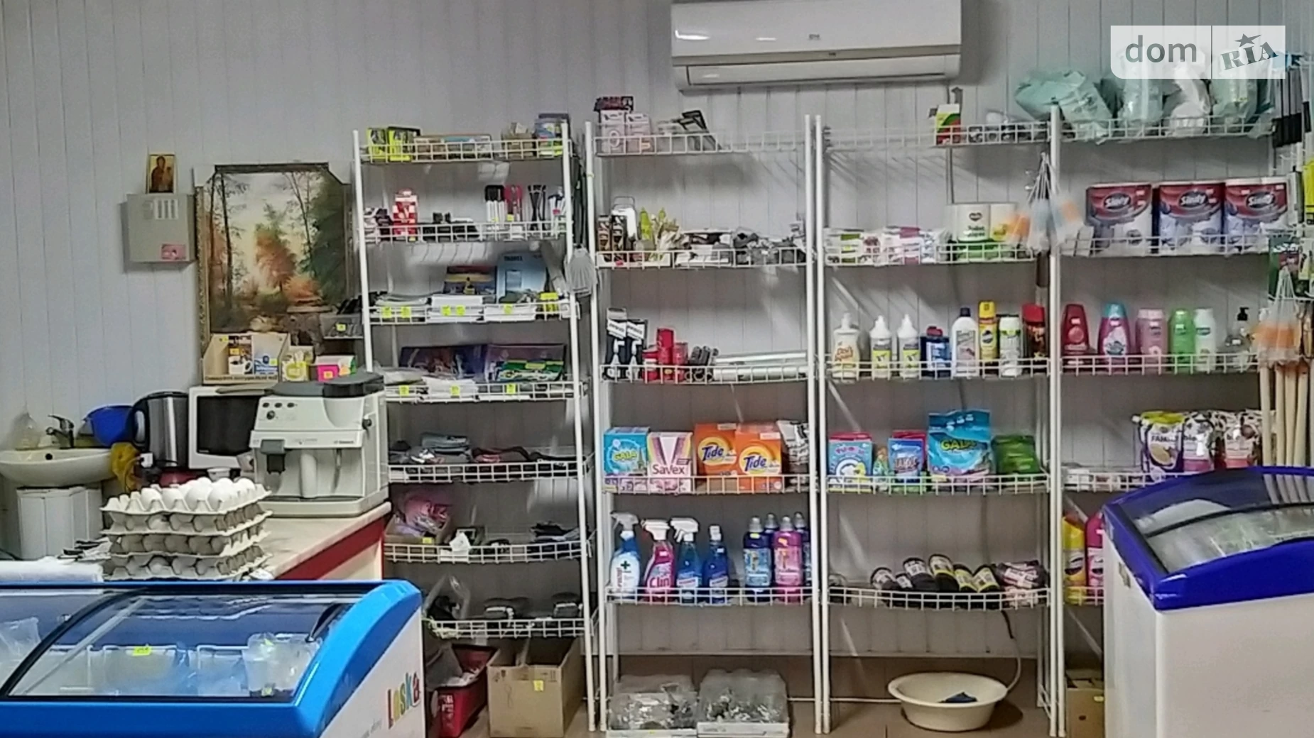 Продається одноповерховий будинок 99.3 кв. м з каміном, цена: 50000 $ - фото 4