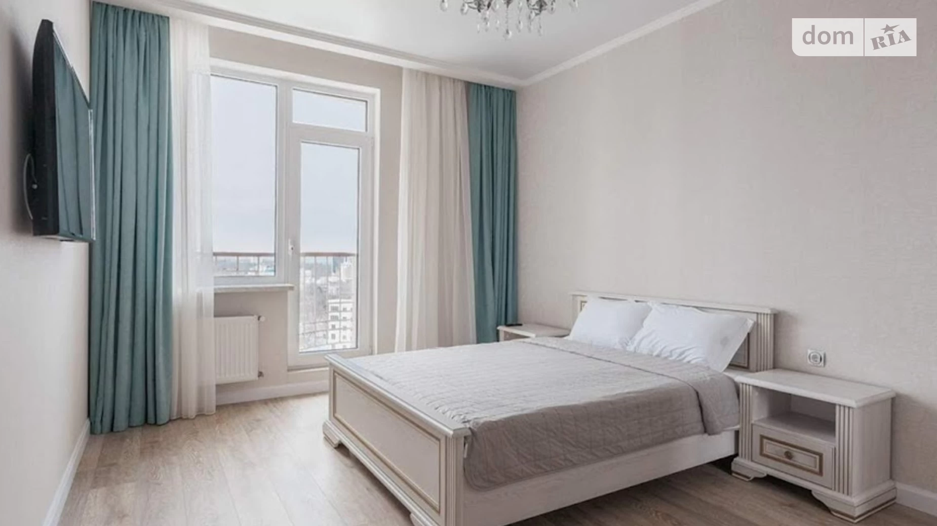 Продається 2-кімнатна квартира 87 кв. м у Одесі, плато Гагарінське, 5Б - фото 2