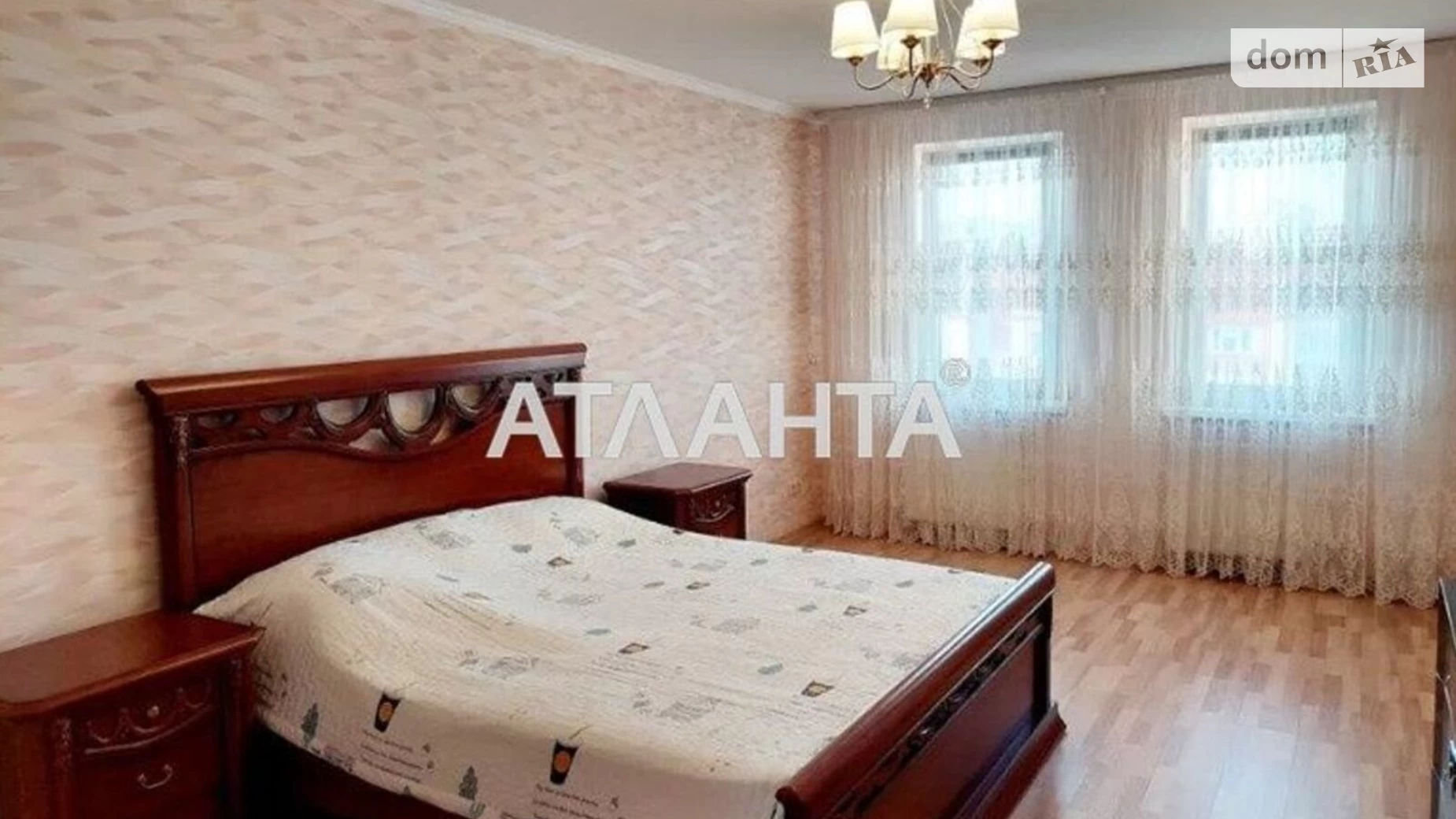 Продается 2-комнатная квартира 79 кв. м в Одессе, ул. Академика Сахарова, 36 - фото 4