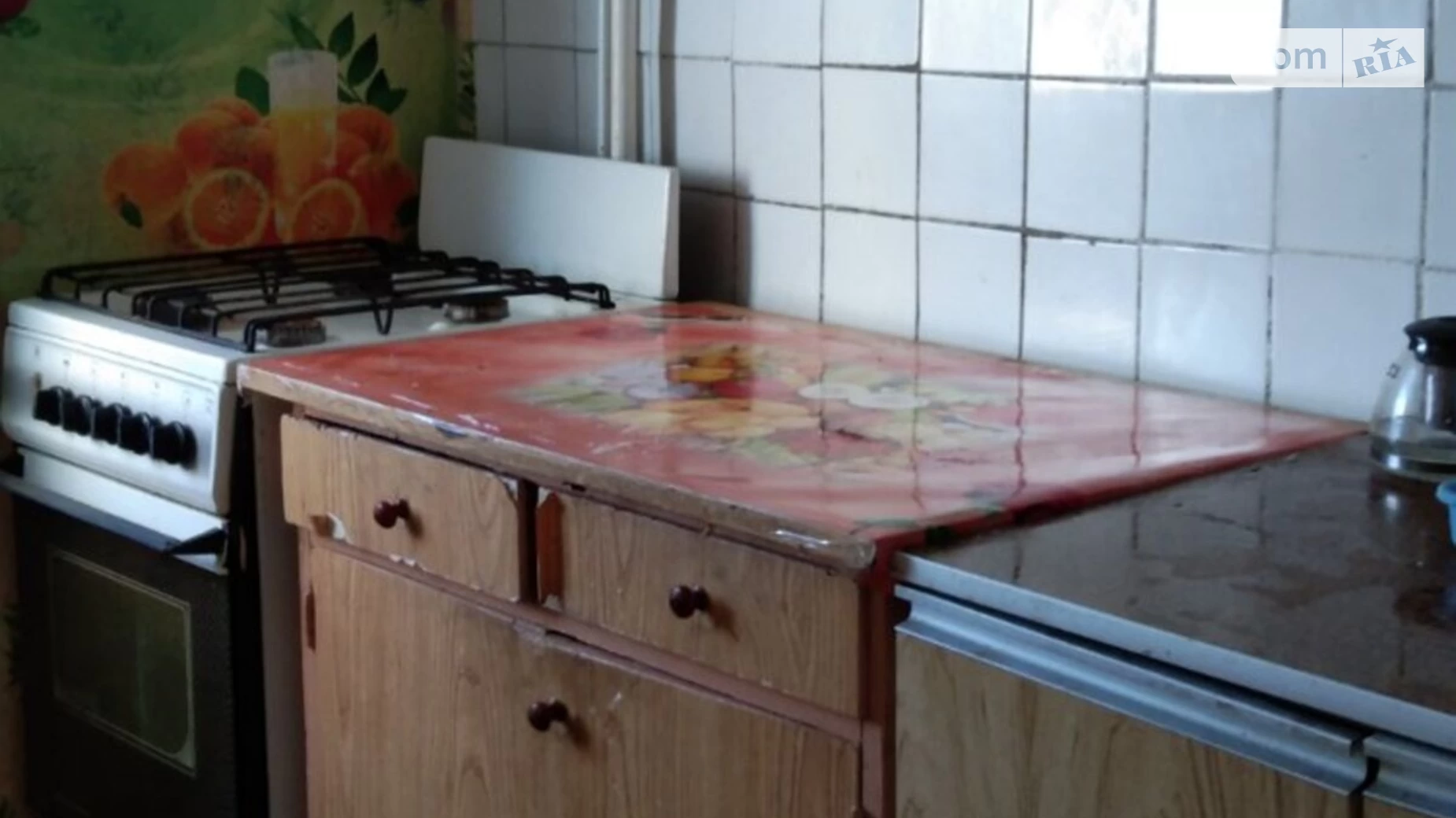 Здається в оренду 2-кімнатна квартира 55 кв. м у Миколаєві, вул. Океанівська - фото 3