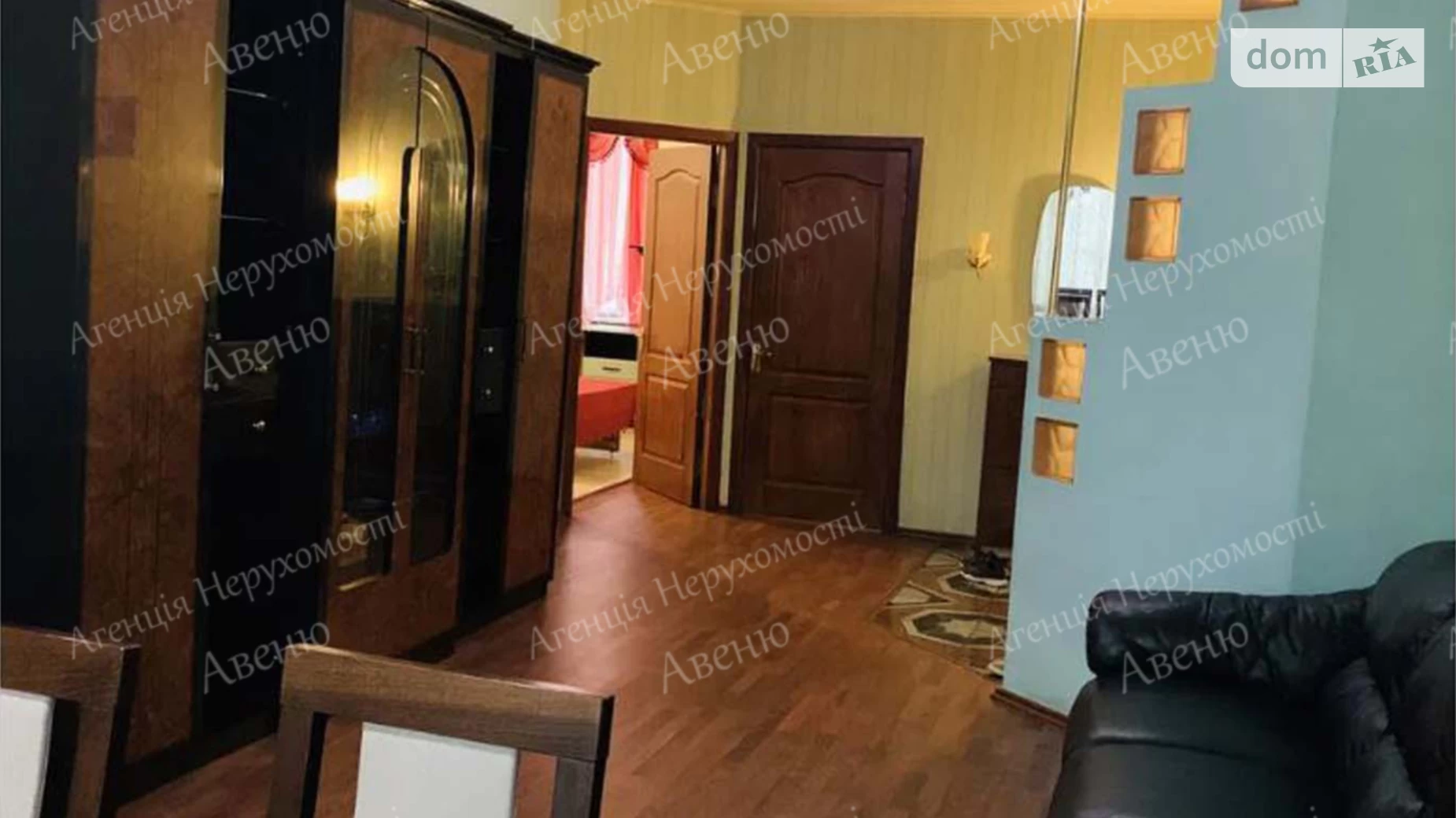 Продается 3-комнатная квартира 78 кв. м в Кропивницком, пер. Студенческий - фото 5