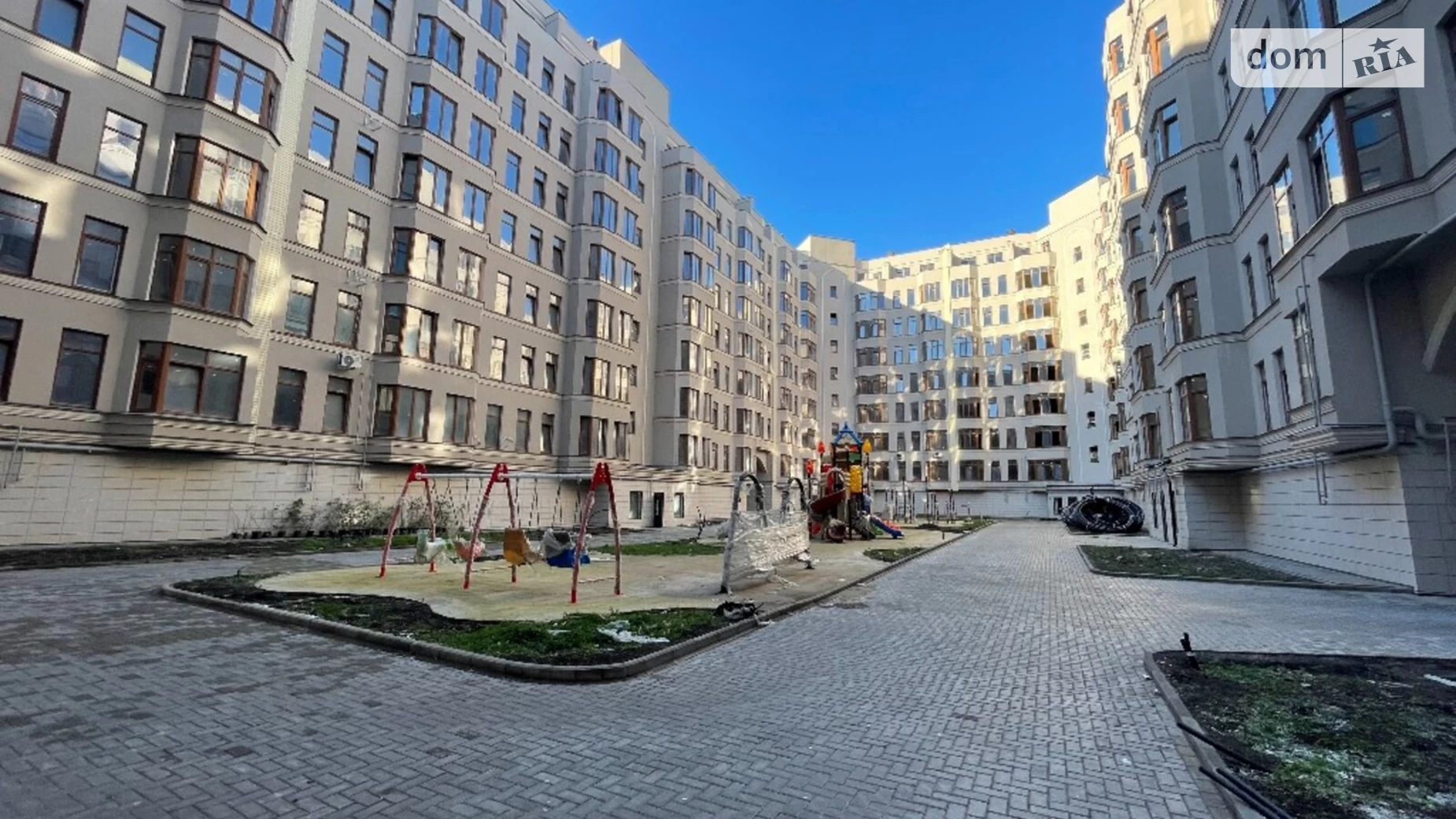 Продается 2-комнатная квартира 91.6 кв. м в Одессе, ул. Дача Ковалевского - фото 2