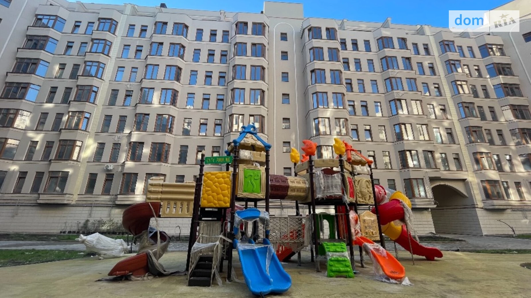 Продается 2-комнатная квартира 91.6 кв. м в Одессе, ул. Дача Ковалевского - фото 4