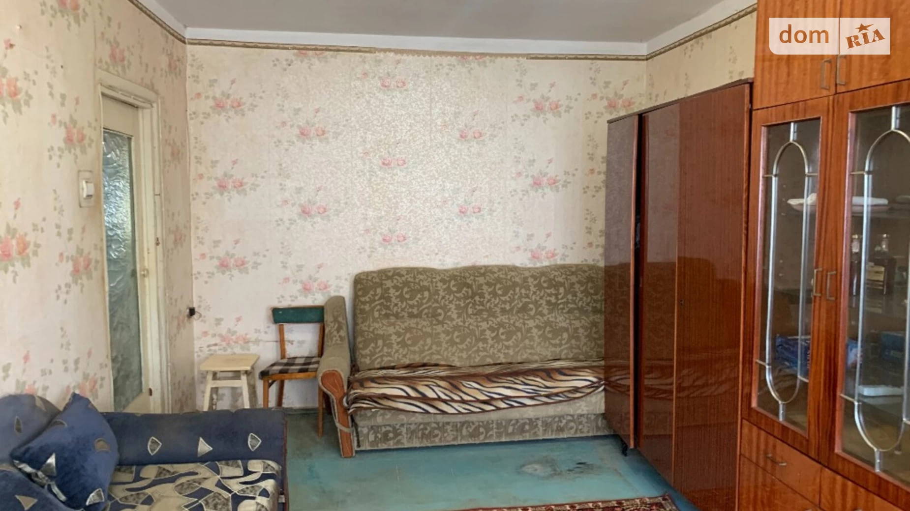 Продається 1-кімнатна квартира 34 кв. м у Одесі, просп. Добровольського, 89 - фото 3