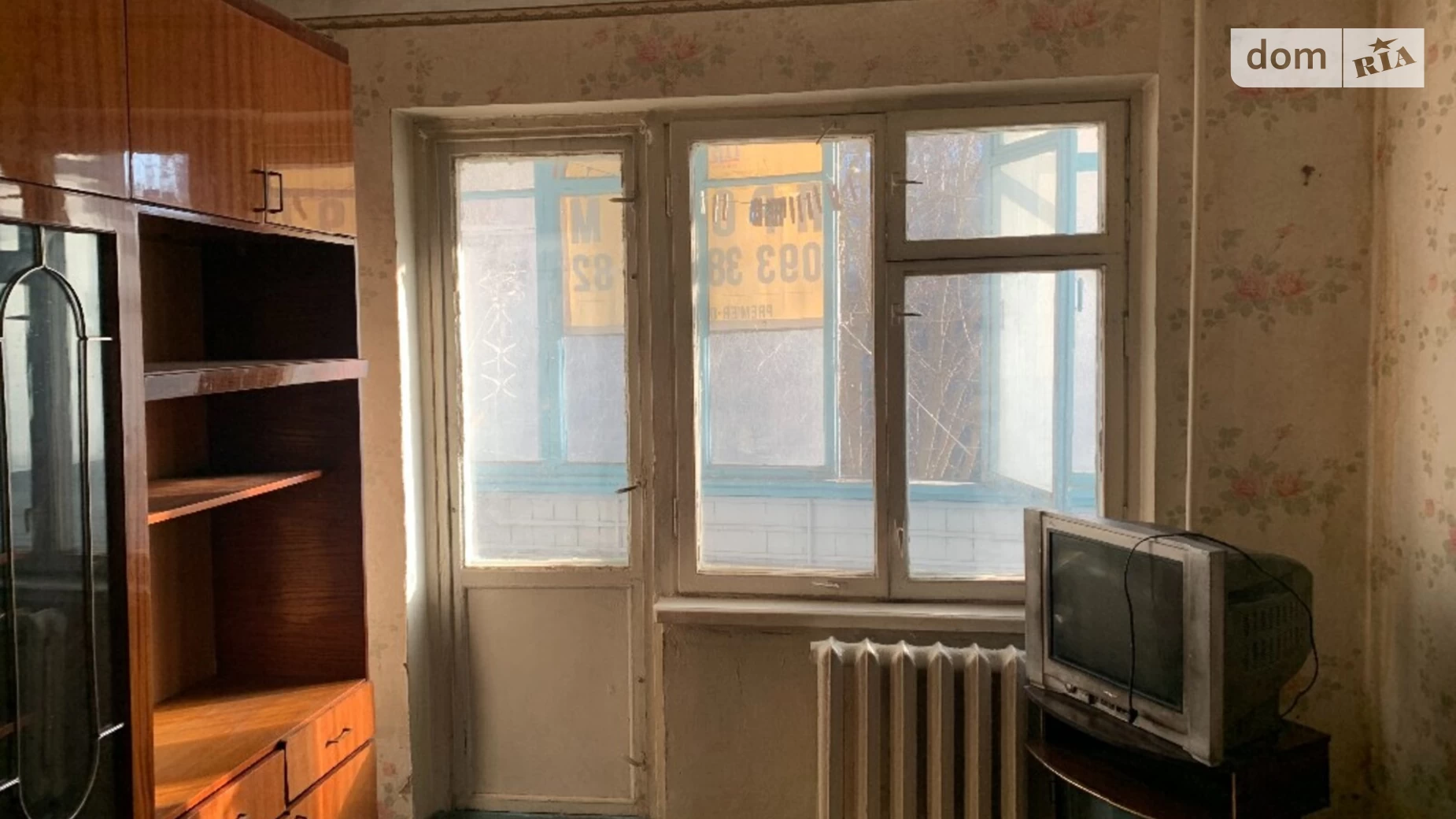 Продається 1-кімнатна квартира 34 кв. м у Одесі, просп. Добровольського, 89 - фото 5