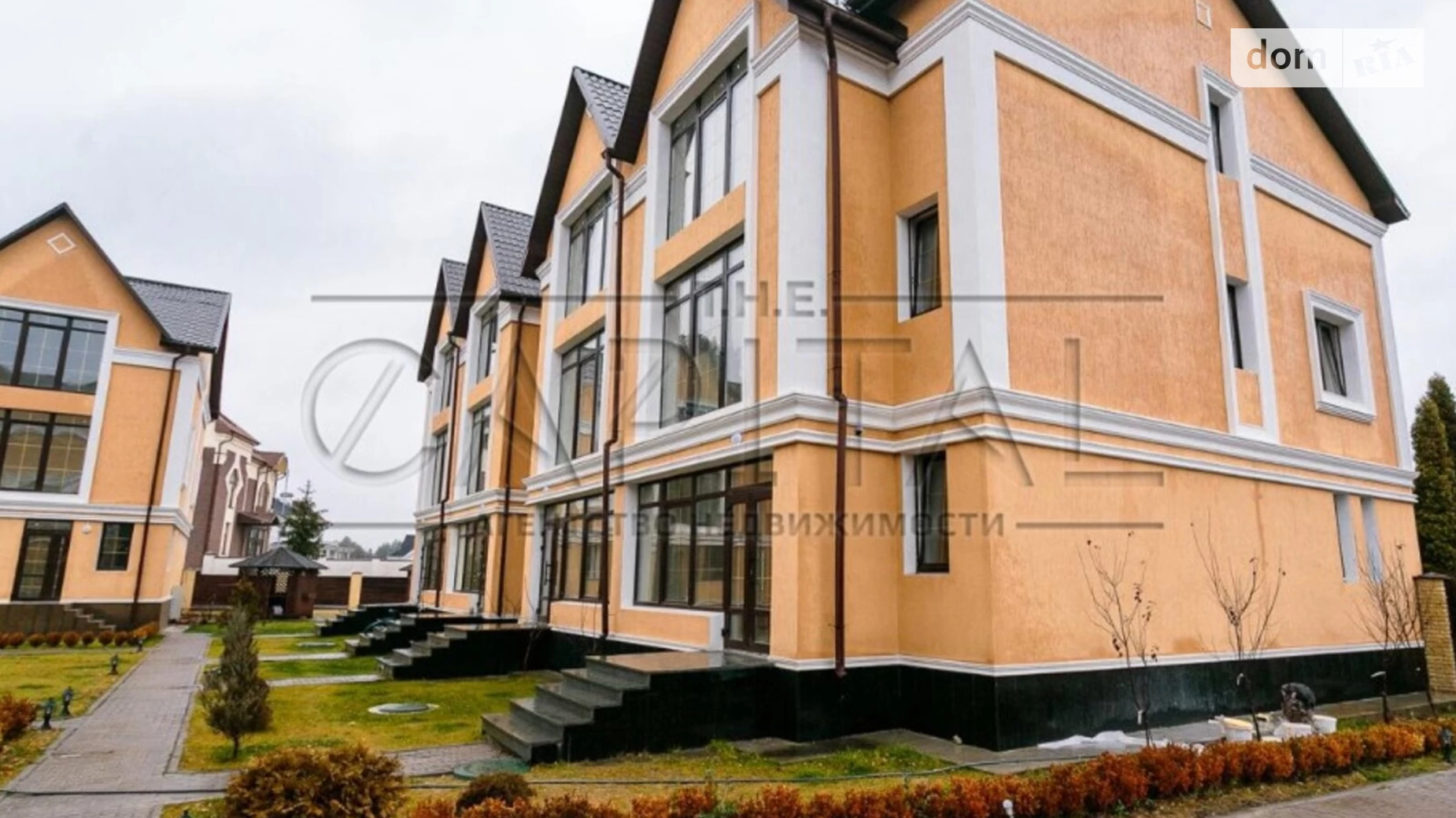 Продається будинок 3 поверховий 200 кв. м з ділянкою, цена: 200000 $ - фото 5