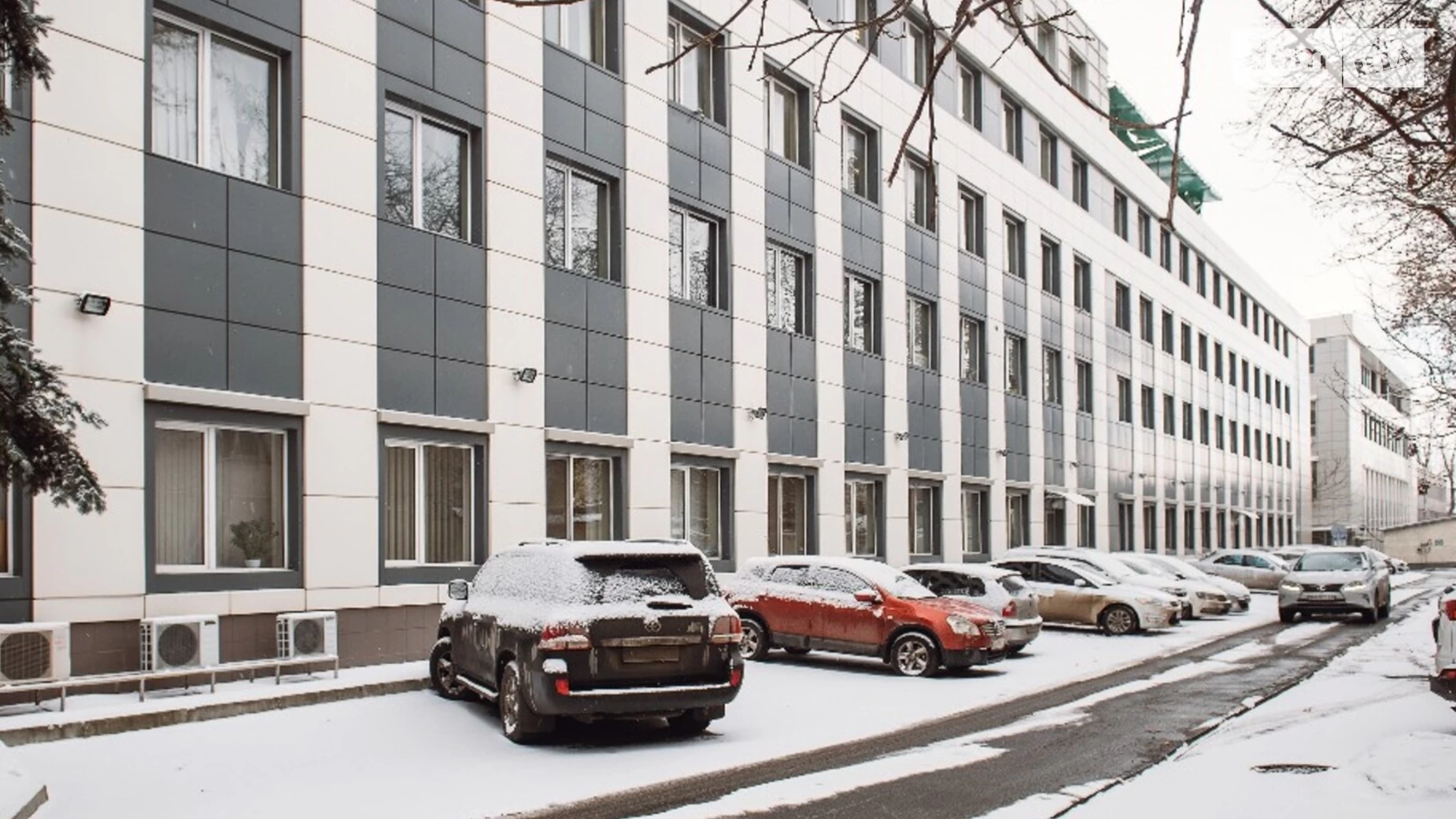 Сдается в аренду офис 102 кв. м в бизнес-центре, цена: 408 $ - фото 5