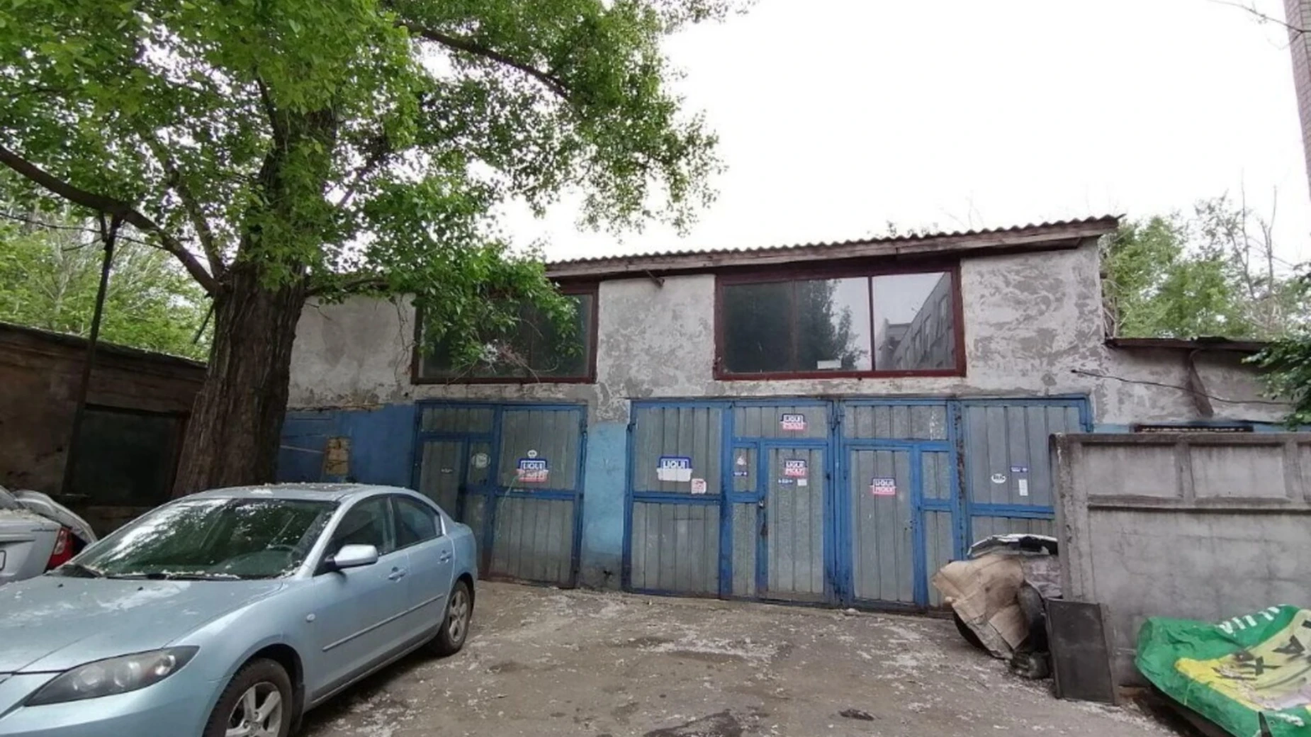 Сдается в аренду объект сферы услуг 240 кв. м в 2-этажном здании, цена: 25000 грн - фото 2