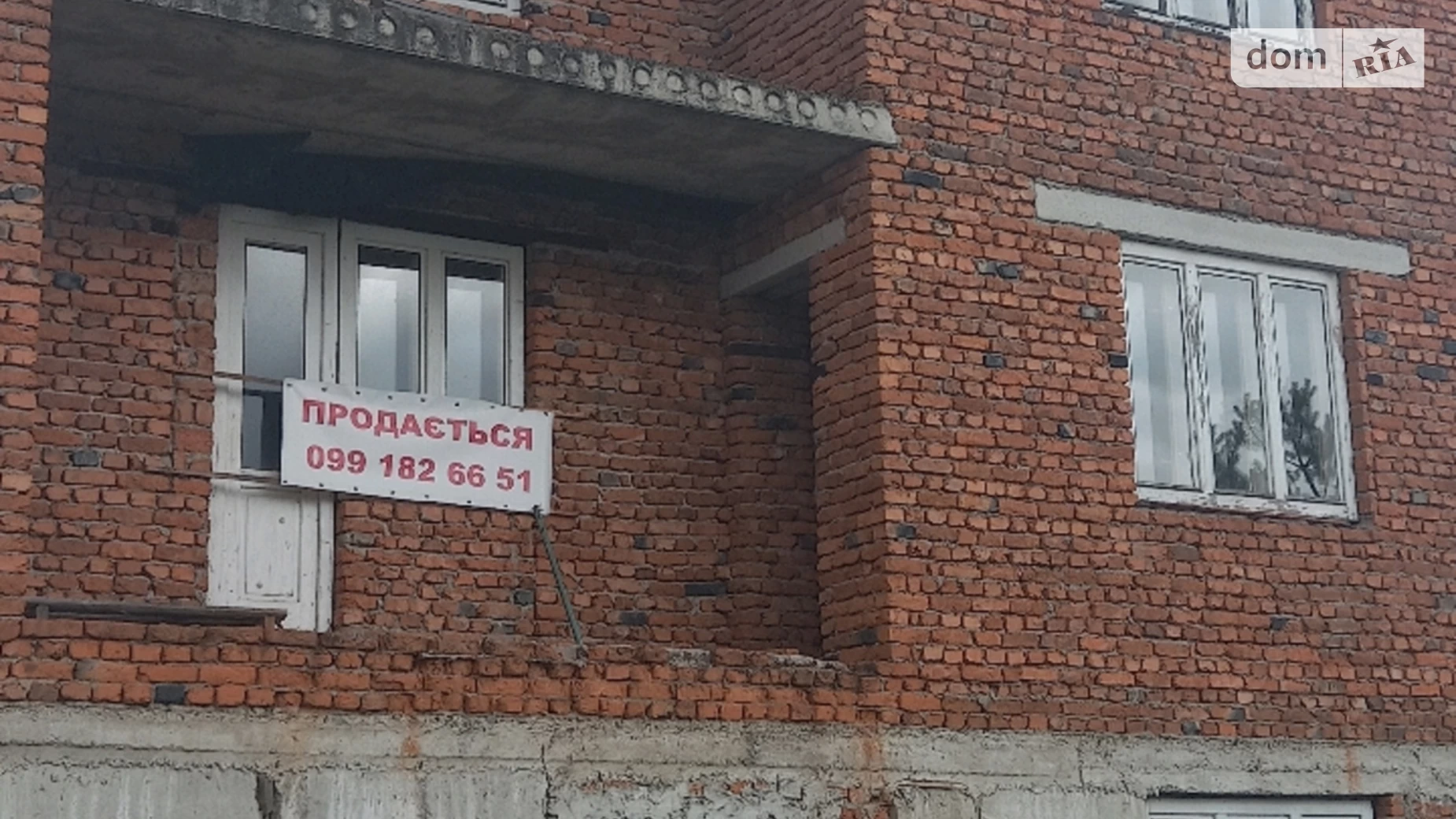 Продається будинок 2 поверховий 280 кв. м з каміном, Шевченеа