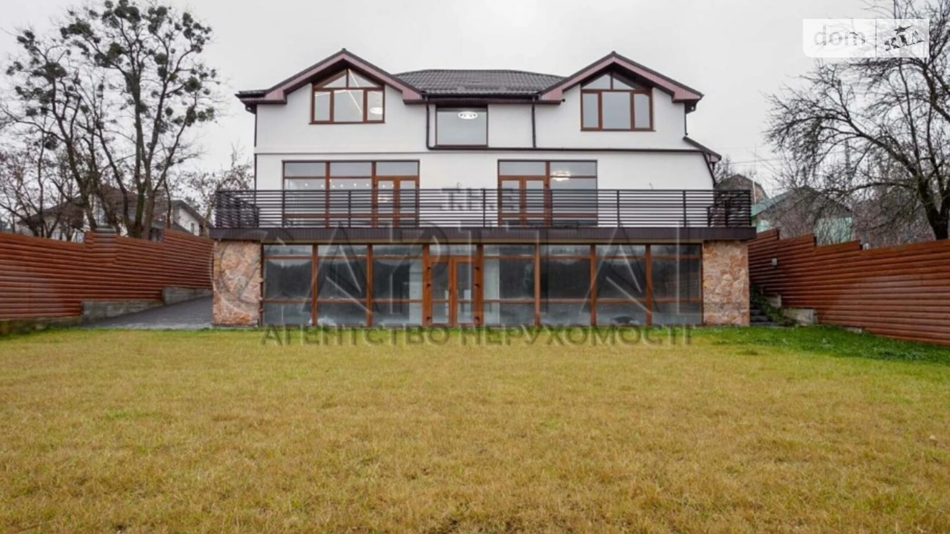 Продается дом на 3 этажа 450 кв. м с подвалом, цена: 280000 $ - фото 3
