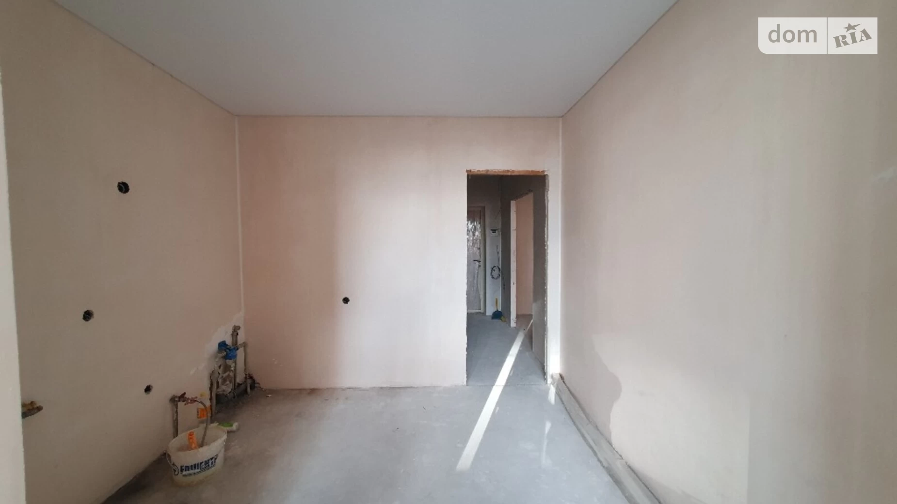 Продается 1-комнатная квартира 40.6 кв. м в Хмельницком, ул. Кармелюка, 7 - фото 3