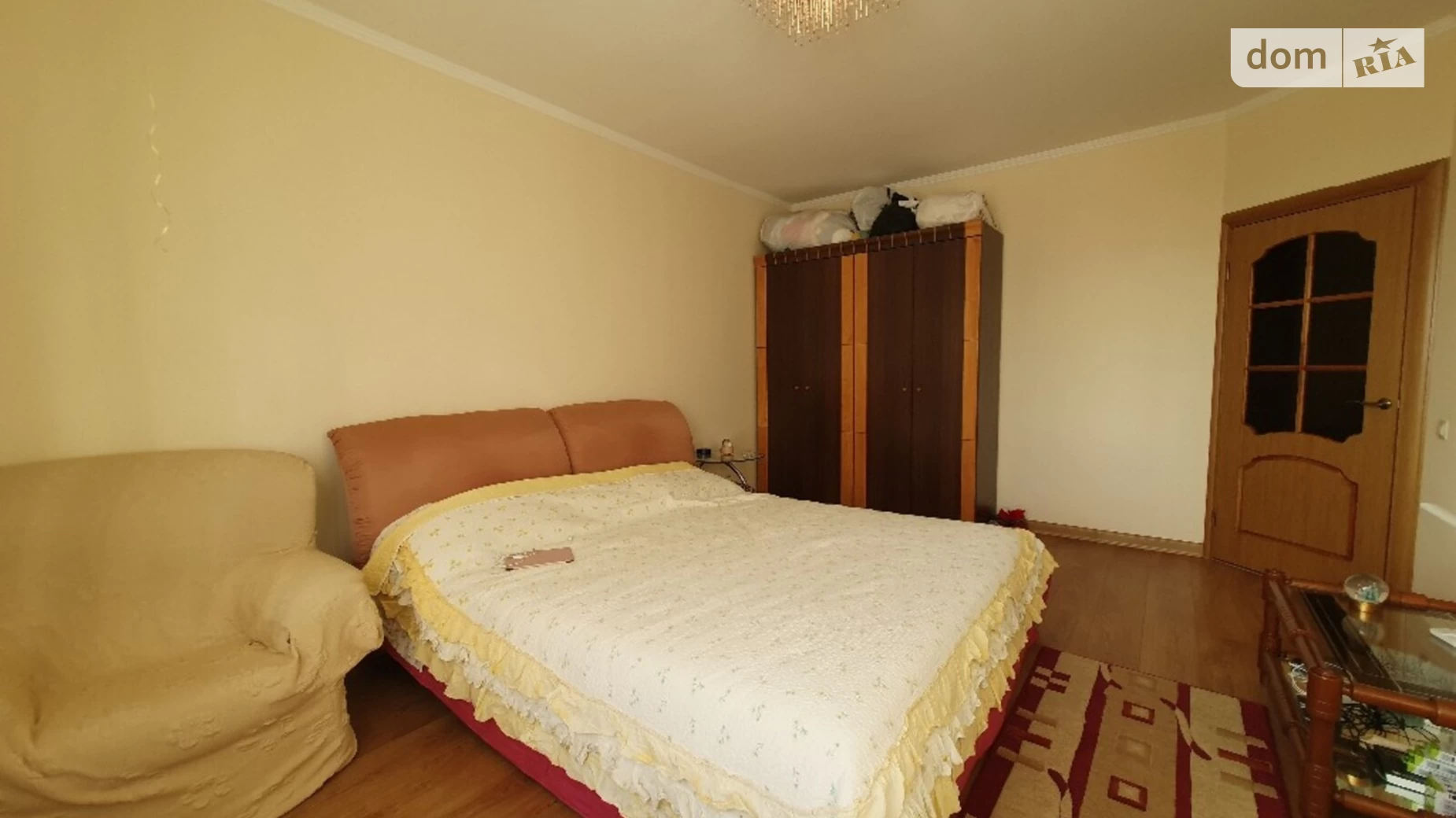 Продается 1-комнатная квартира 49 кв. м в Хмельницком, ул. Довженко