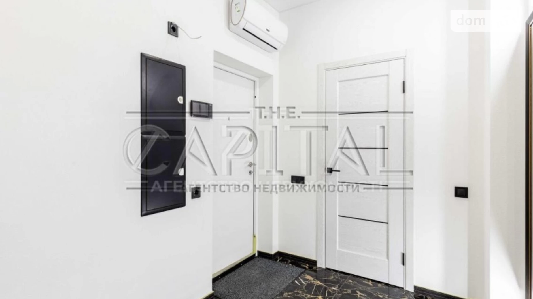 Продается 1-комнатная квартира 50 кв. м в Киеве, ул. Златоустовская, 24А - фото 3