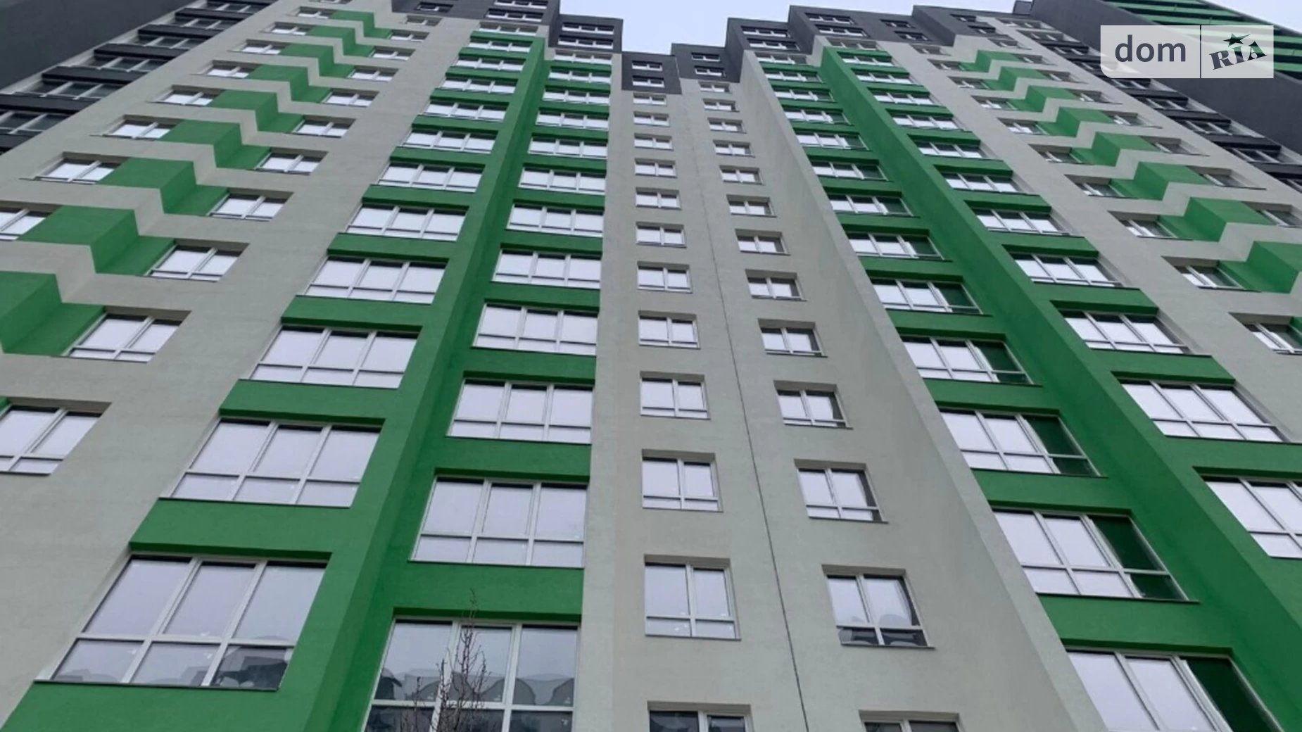 Продается 3-комнатная квартира 80 кв. м в Ирпене, ул. Университетская