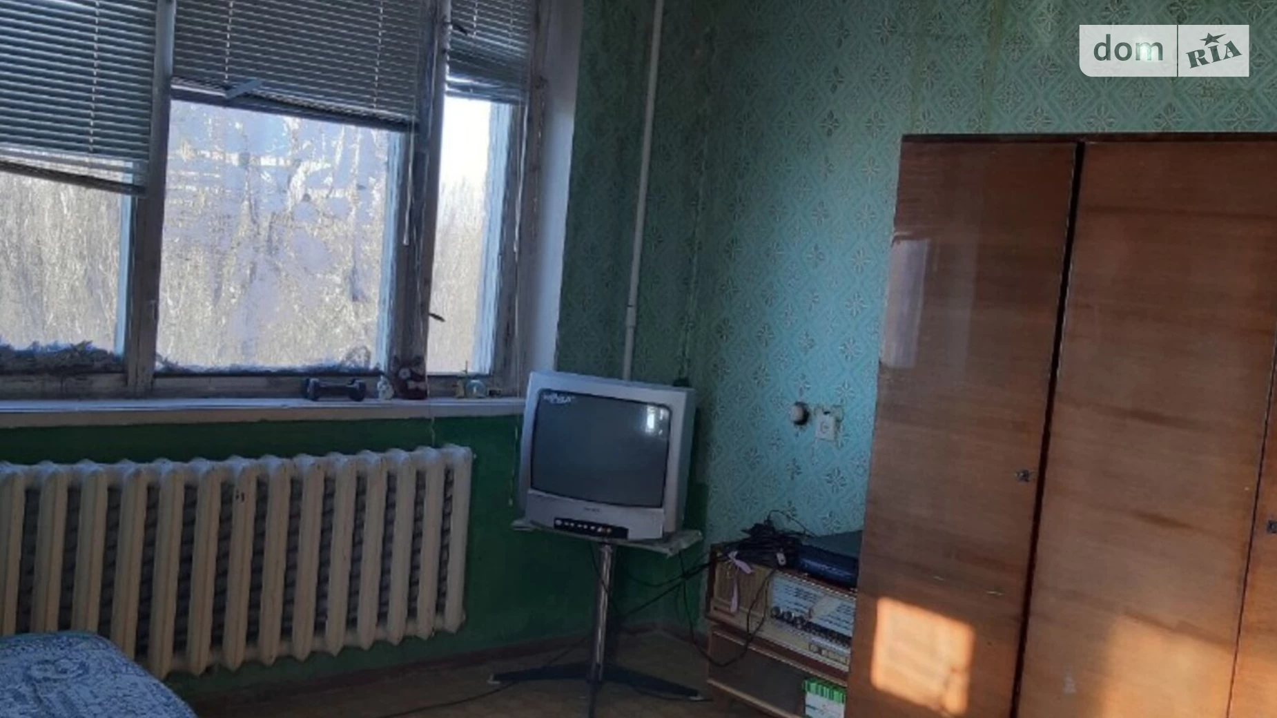 Продается 1-комнатная квартира 35 кв. м в Одессе, ул. Ивана и Юрия Лип, 26