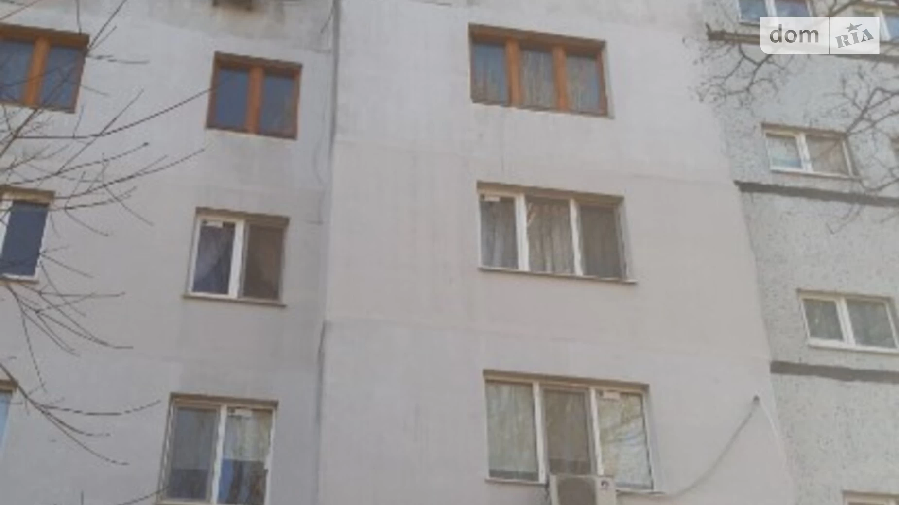 Продается 1-комнатная квартира 35 кв. м в Одессе, ул. Ивана и Юрия Лип, 26