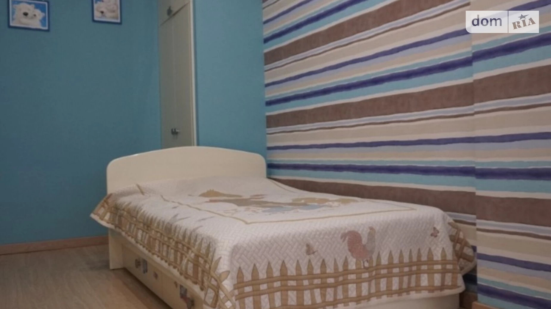 Продается 3-комнатная квартира 191 кв. м в Одессе, ул. Генуэзская, 36 - фото 5