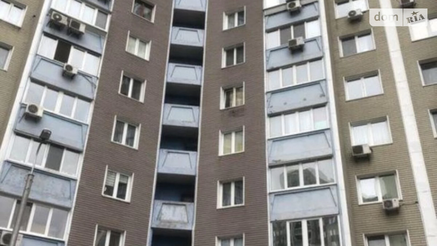 Продается 3-комнатная квартира 91 кв. м в Киеве, просп. Европейского Союза(Правды), 19А - фото 2