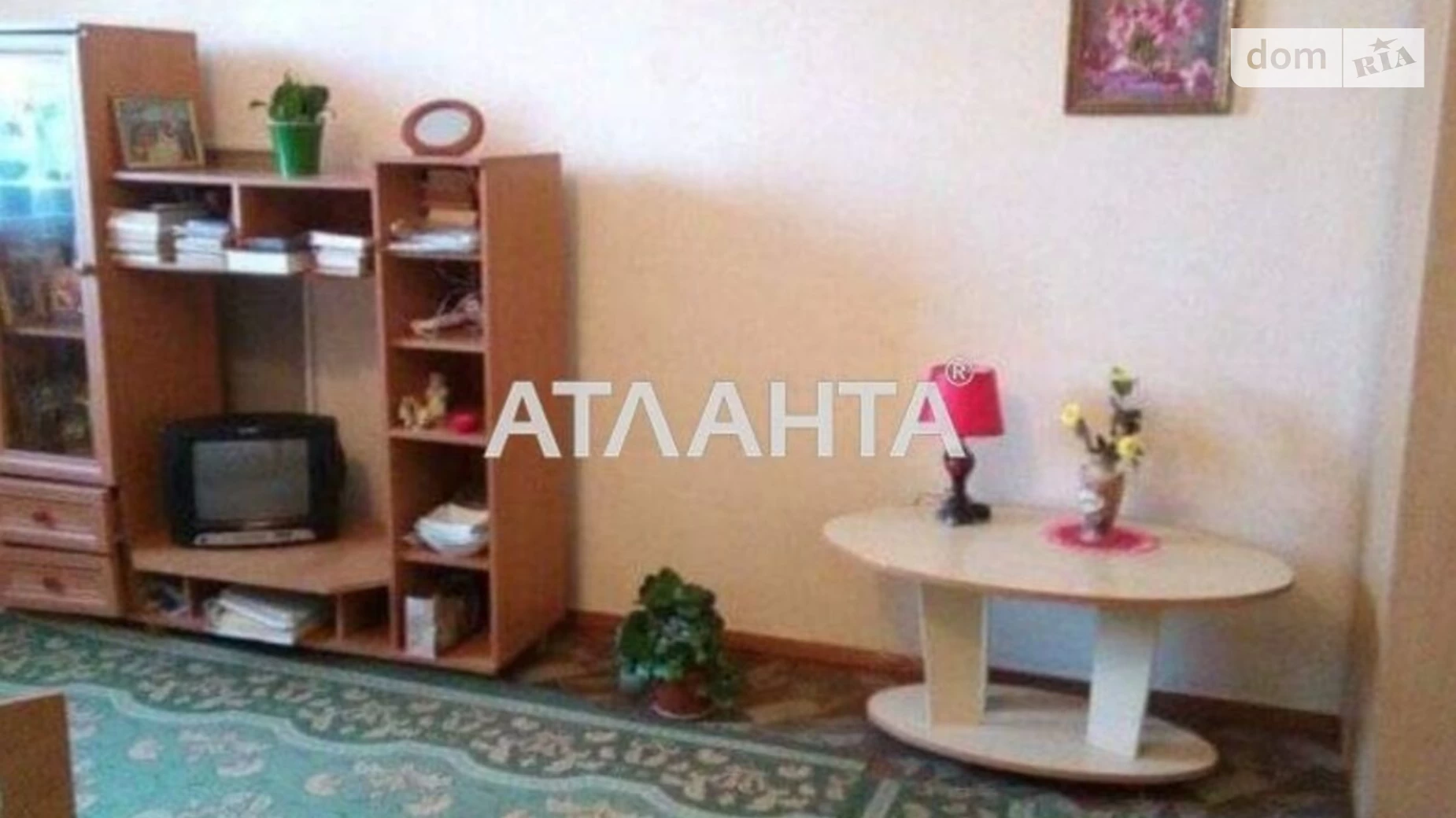 Продается 2-комнатная квартира 46 кв. м в Ивановке, ул. Виноградная - фото 2