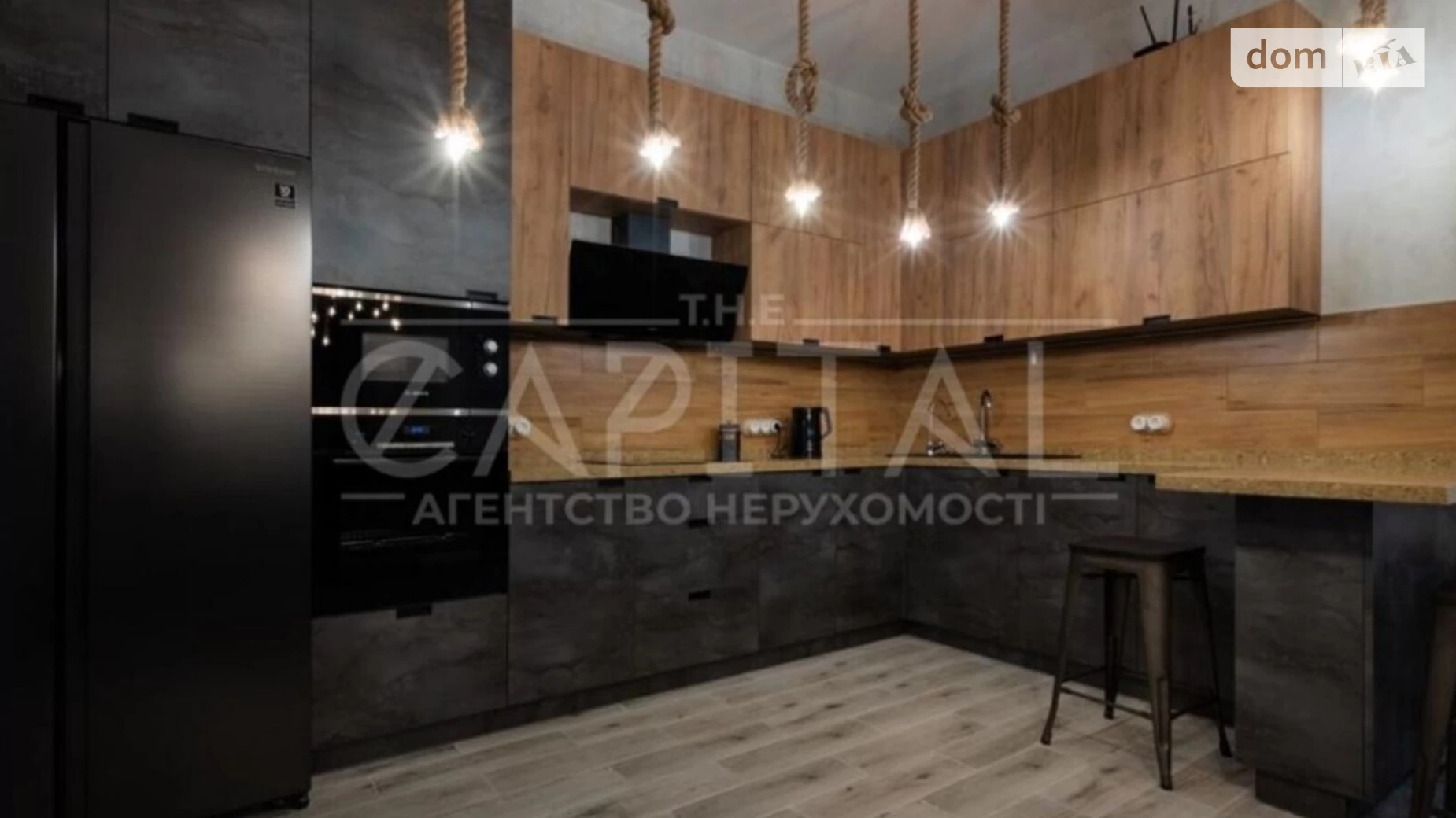 Продается 4-комнатная квартира 160 кв. м в Киеве, ул. Загоровская(Багговутовская), 1В - фото 4