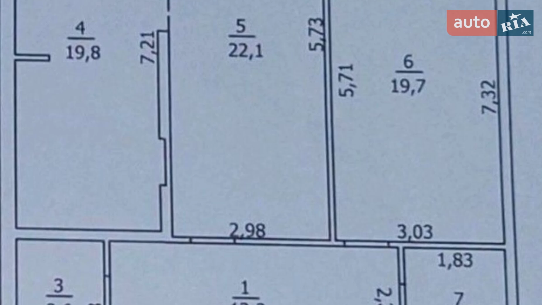 плато Аркадийское(Гагаринское) Аркадия Одесса, цена: 79000 $ - фото 2