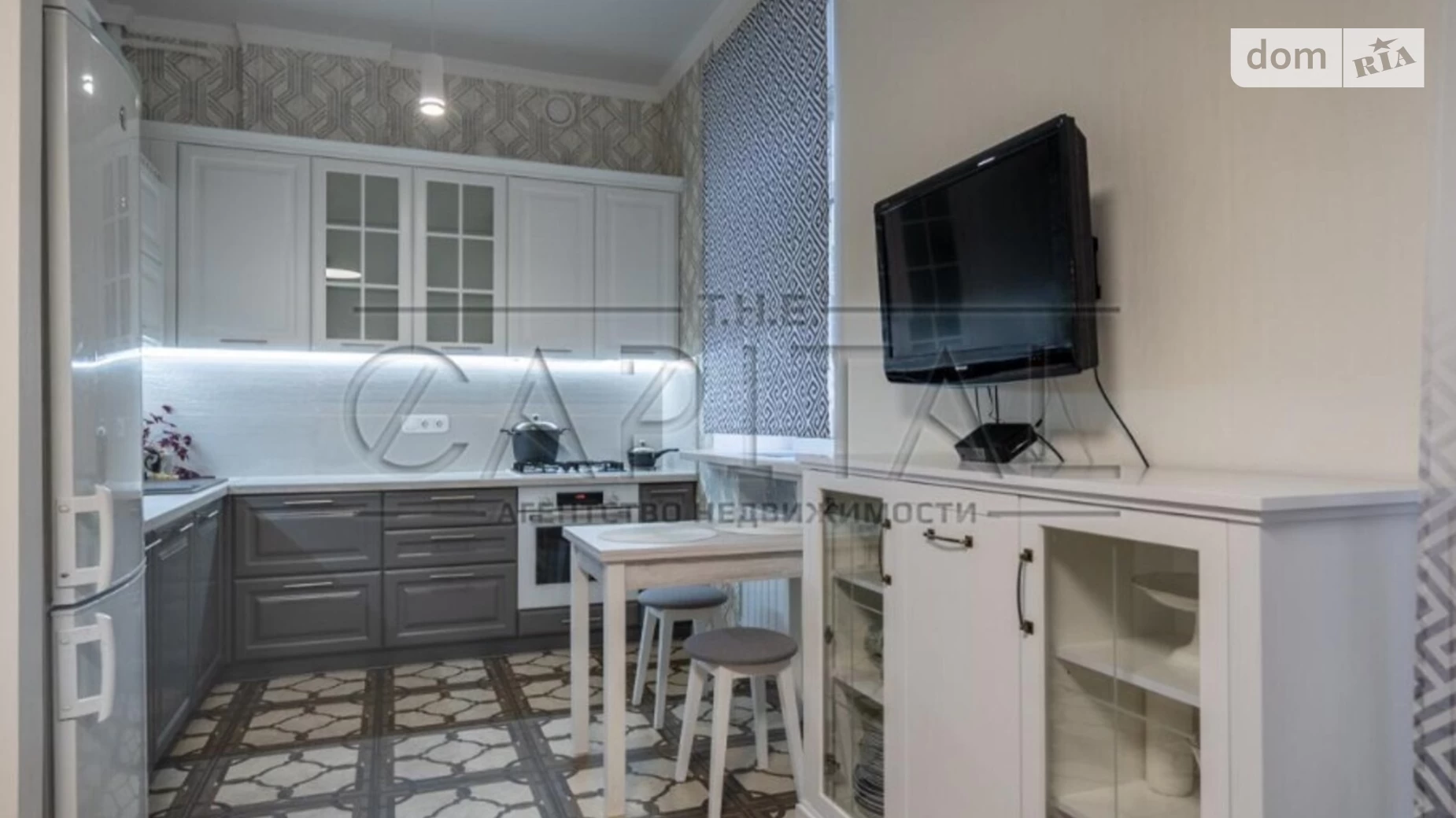 Сдается в аренду 3-комнатная квартира 72 кв. м в Киеве, ул. Крещатик - фото 3