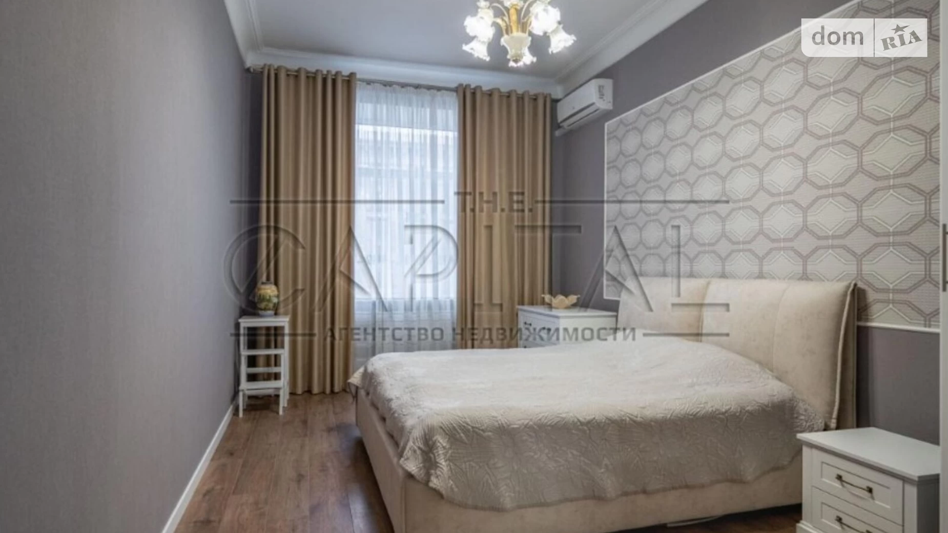Сдается в аренду 3-комнатная квартира 72 кв. м в Киеве, ул. Крещатик - фото 5