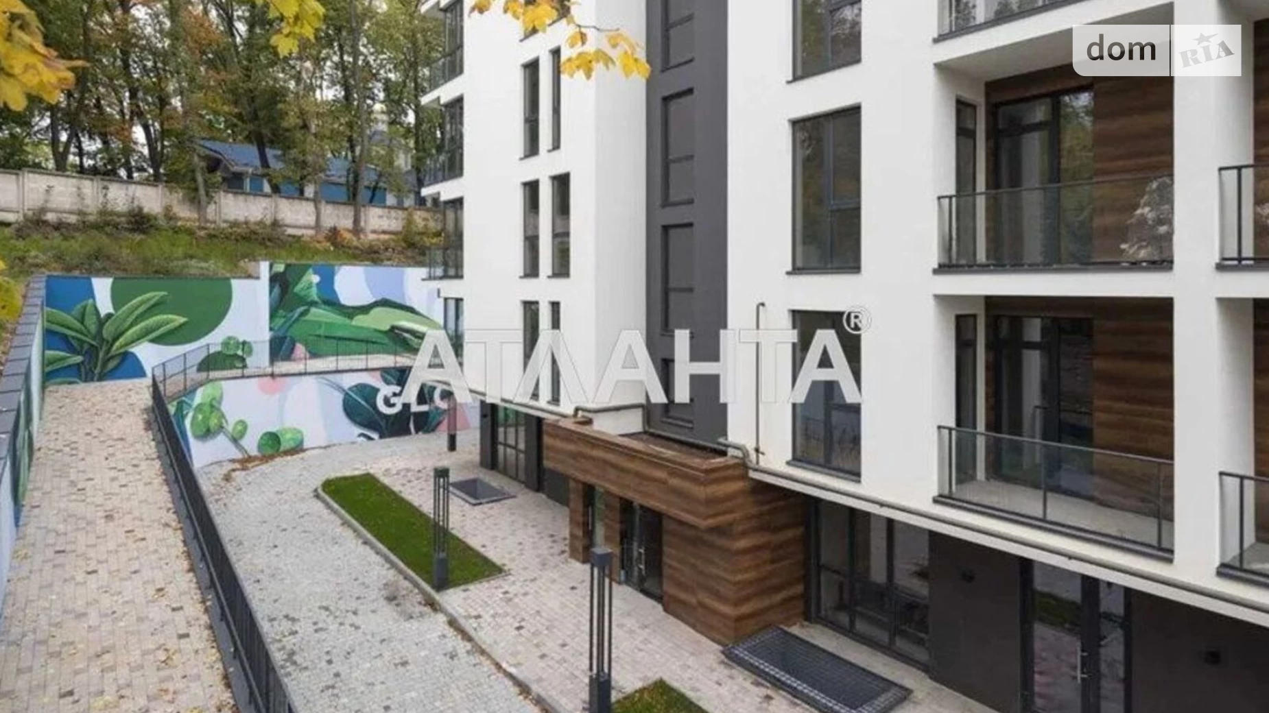 Продается 1-комнатная квартира 52 кв. м в Львове, ул. Мечникова - фото 4