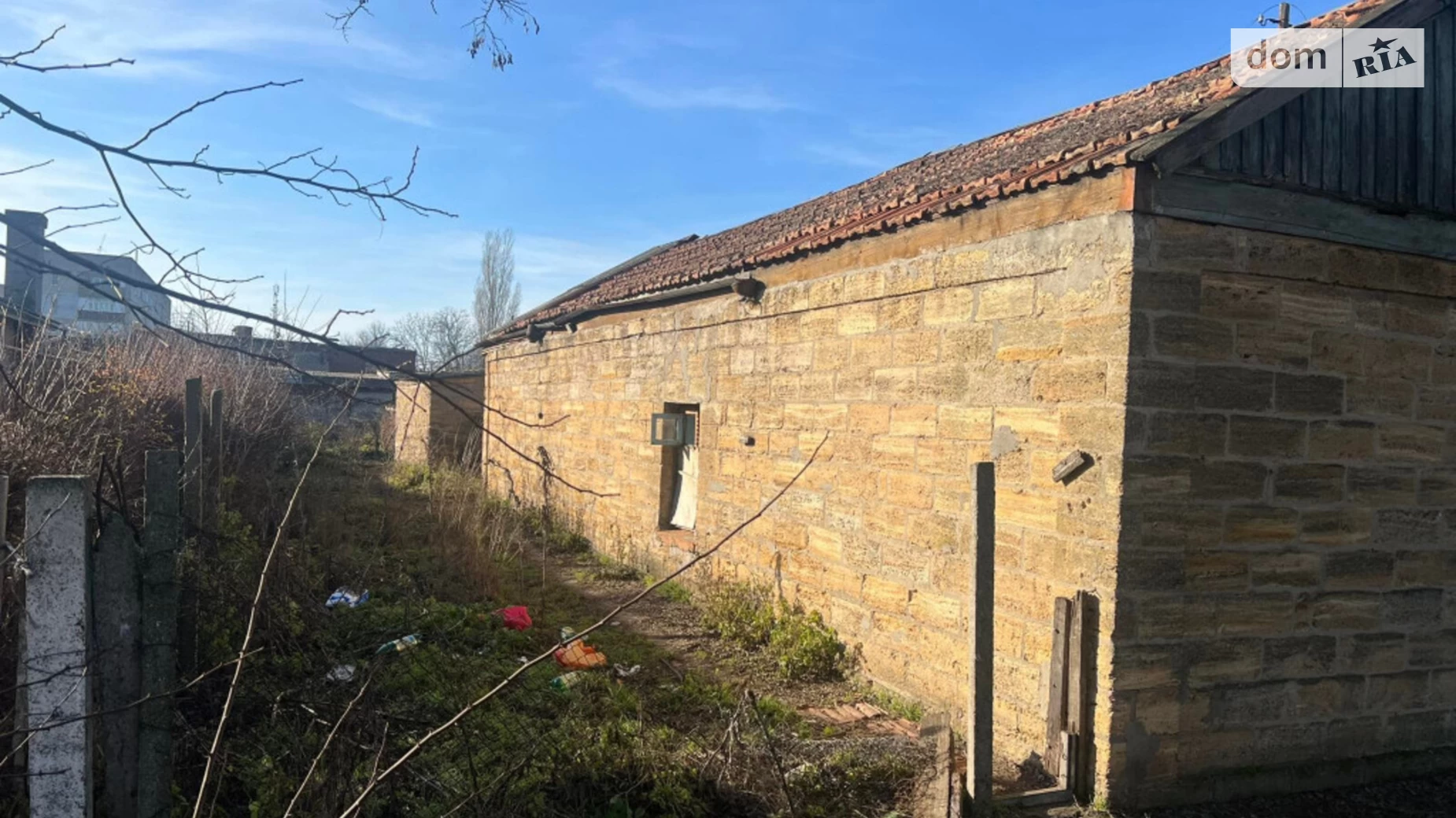 Продається одноповерховий будинок 52 кв. м з каміном, цена: 35000 $ - фото 5