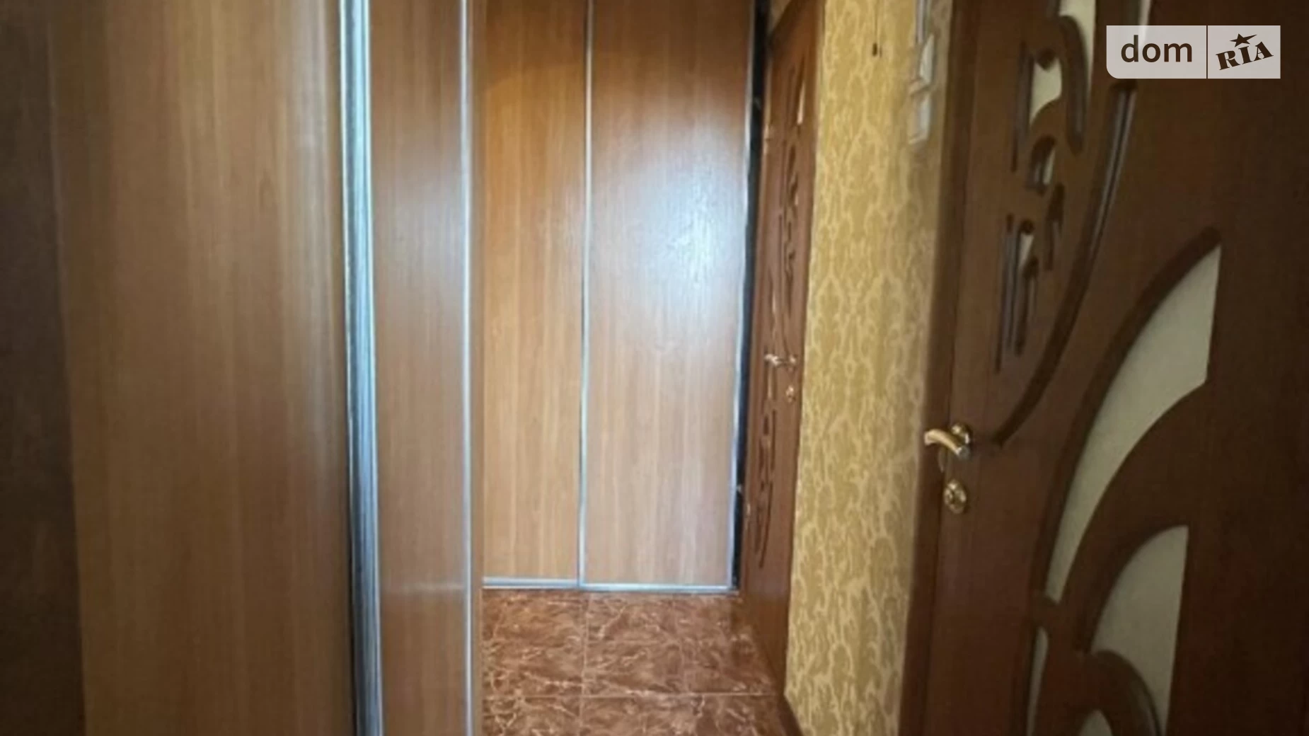 Продается 2-комнатная квартира 52 кв. м в Одессе, просп. Добровольского - фото 3