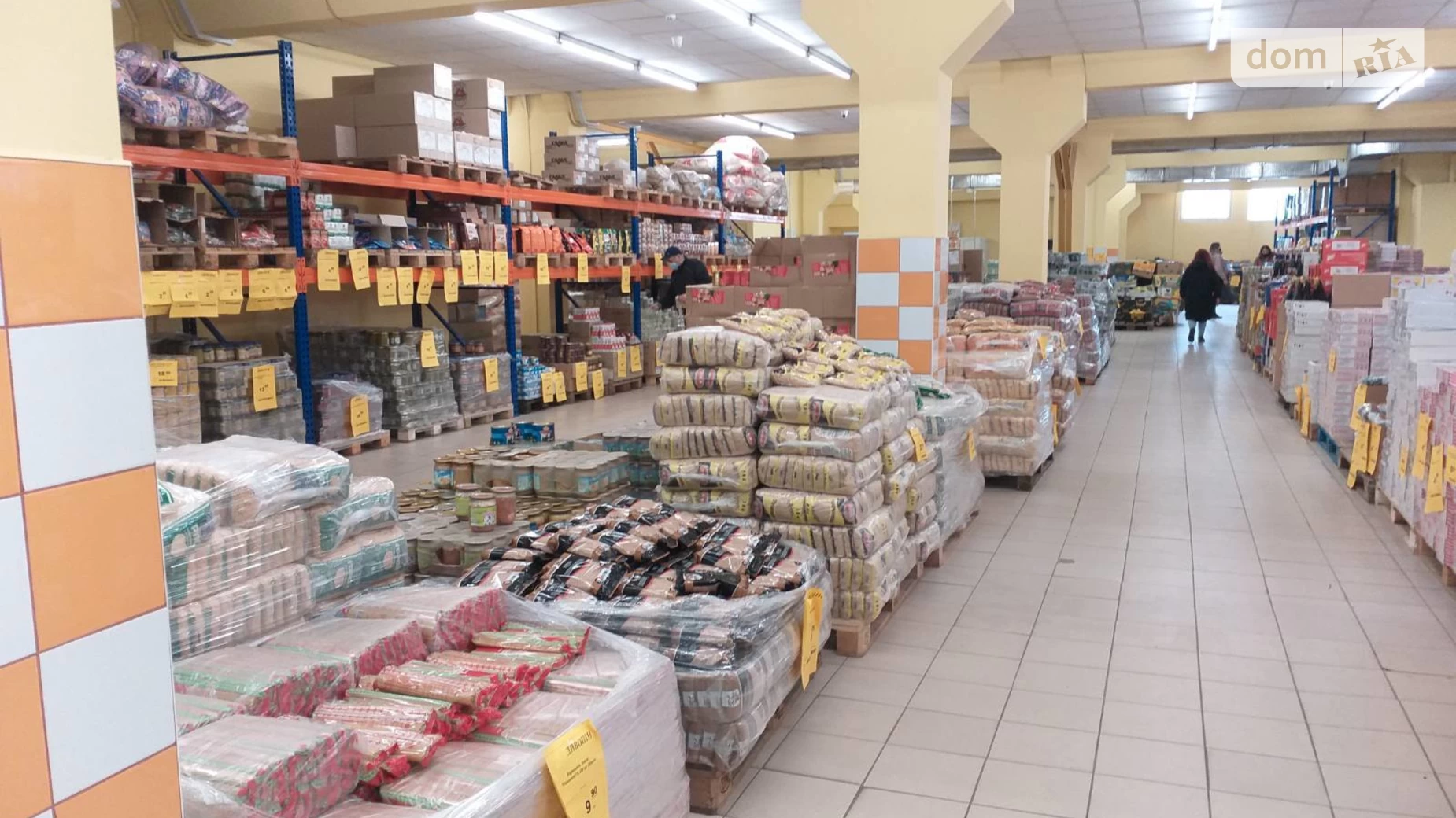 Продається офіс 5431 кв. м в бізнес-центрі, цена: 560000 $ - фото 3