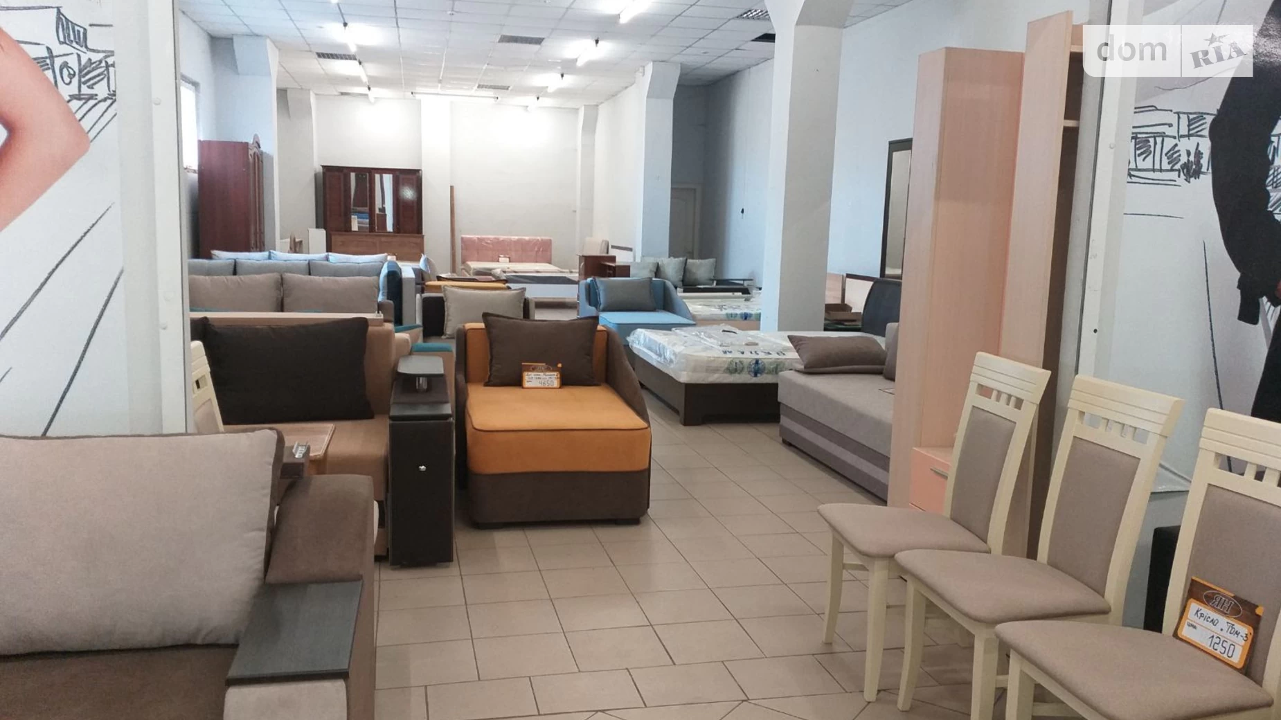 Здається в оренду офіс 2830 кв. м в бізнес-центрі, цена: 155650 грн - фото 4