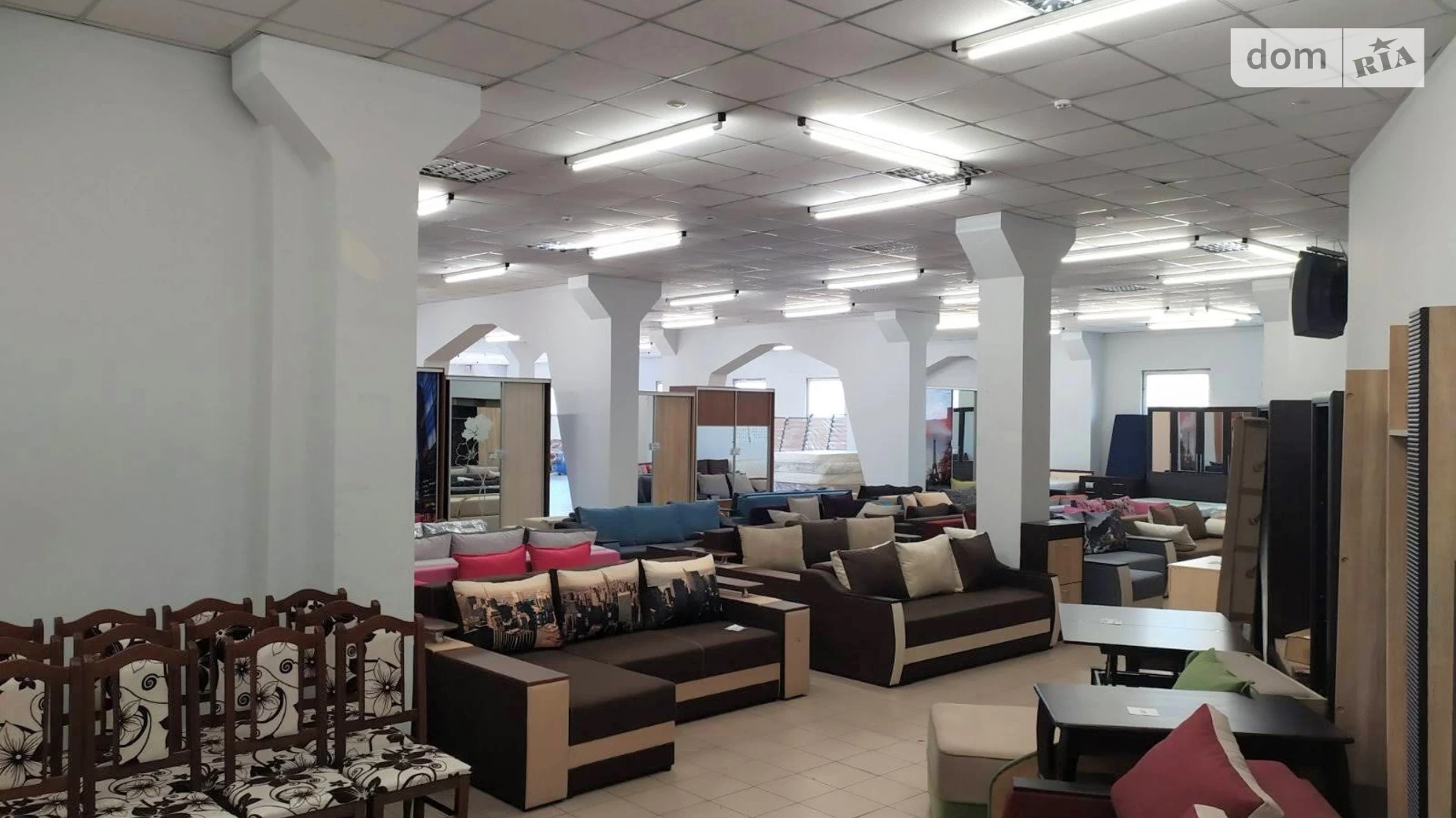 Здається в оренду офіс 2830 кв. м в бізнес-центрі, цена: 155650 грн - фото 5