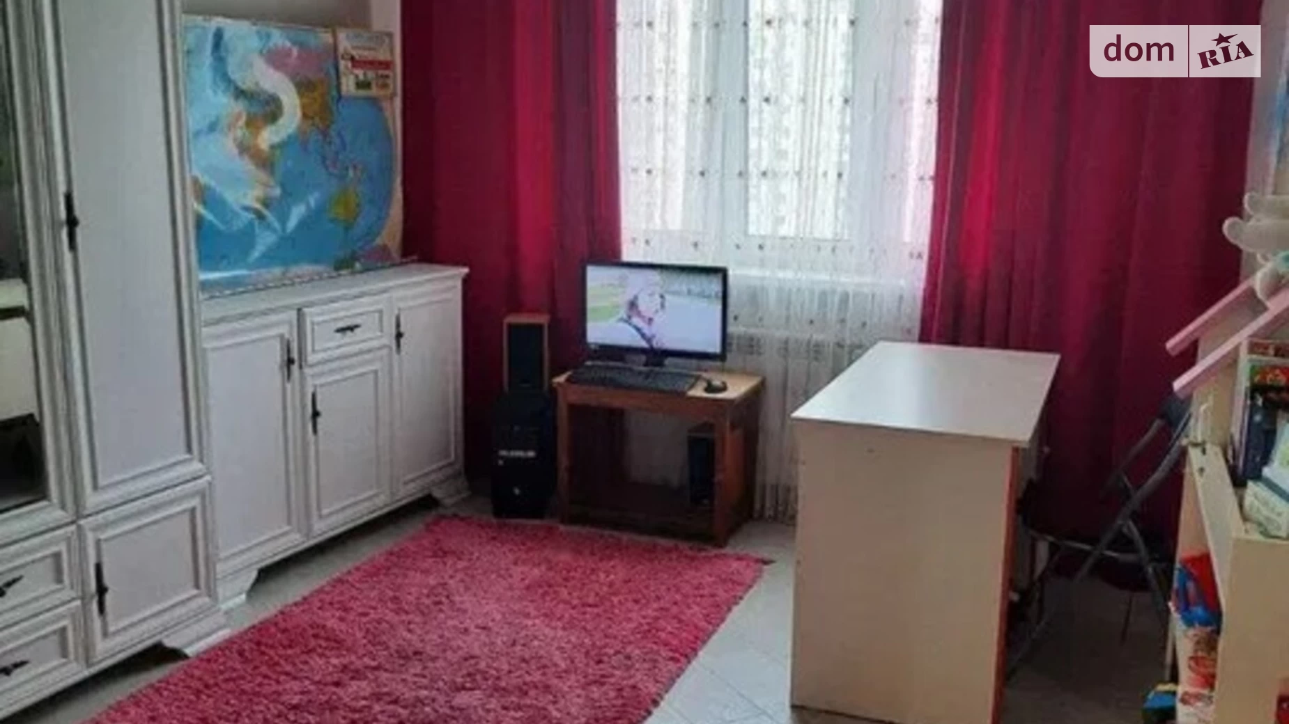 Продается 3-комнатная квартира 114 кв. м в Киеве, наб. Днепровская, 19В - фото 5