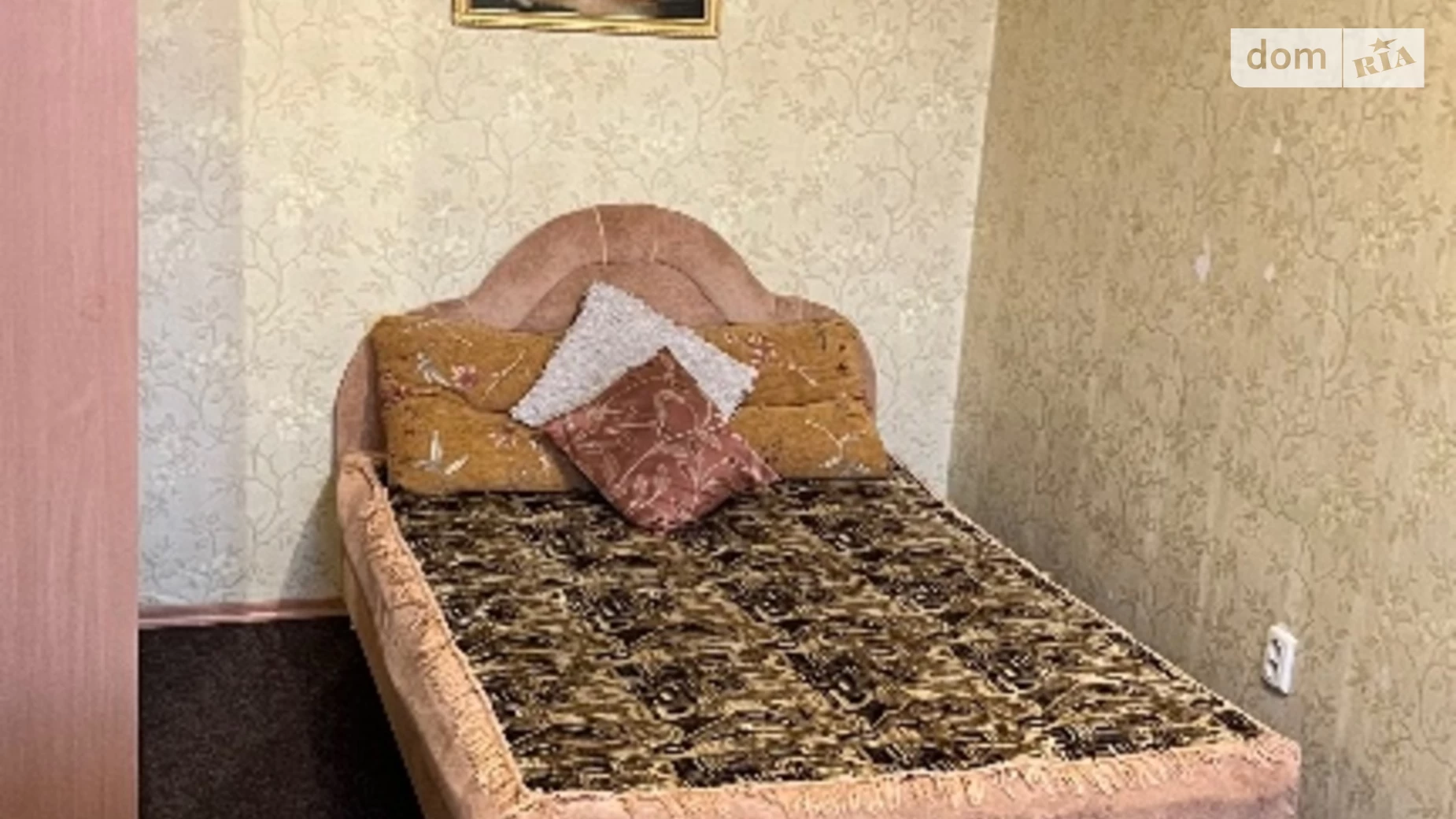 1-кімнатна квартира у Запоріжжі, просп. Соборний, 23 - фото 3
