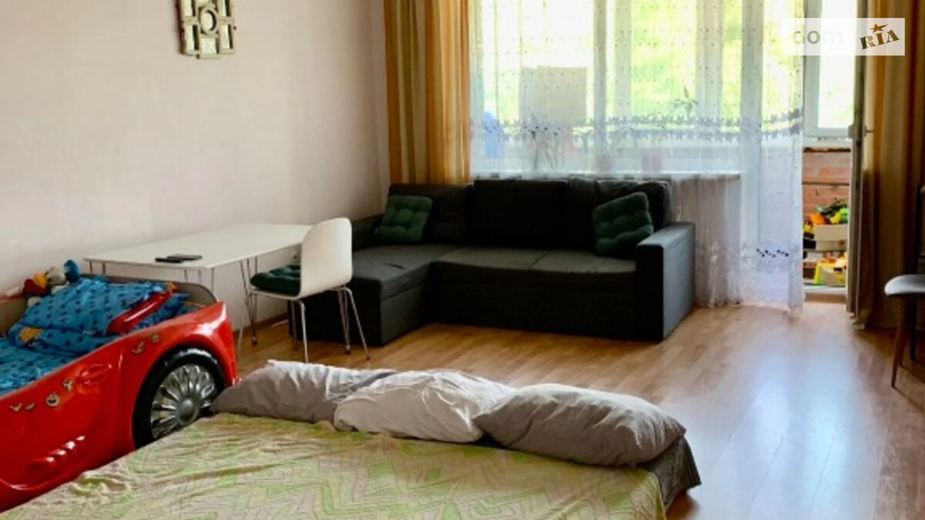 Продается 2-комнатная квартира 82 кв. м в Хмельницком