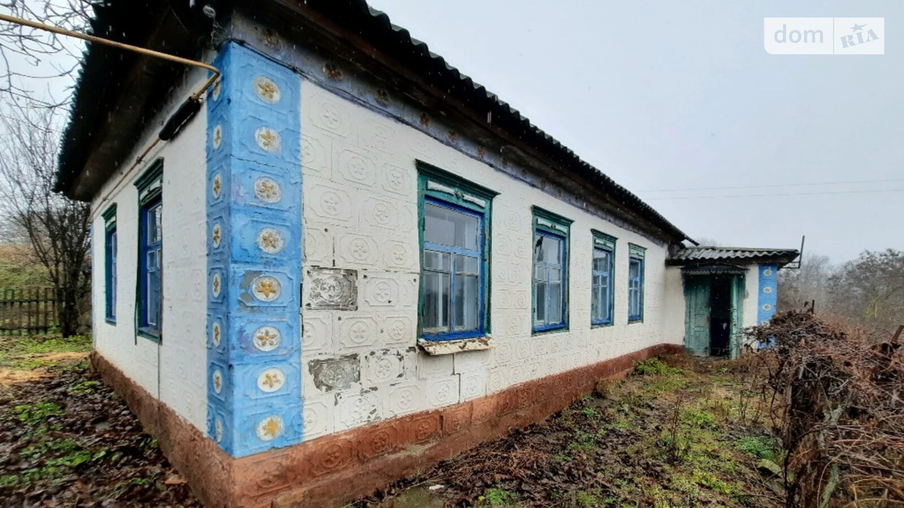 Продается одноэтажный дом 63.5 кв. м с мебелью, цена: 4200 $ - фото 2